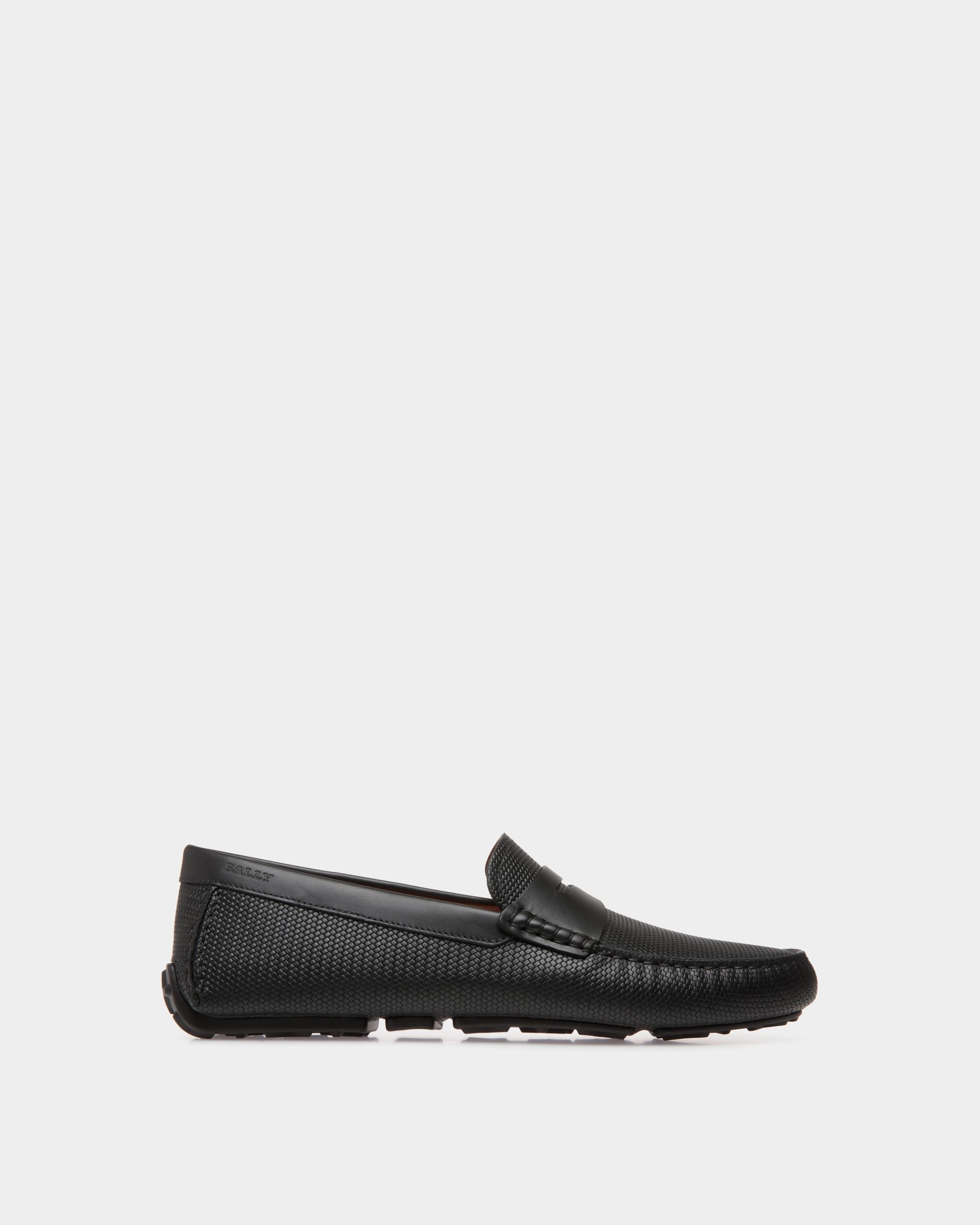 Bally Global -  - 