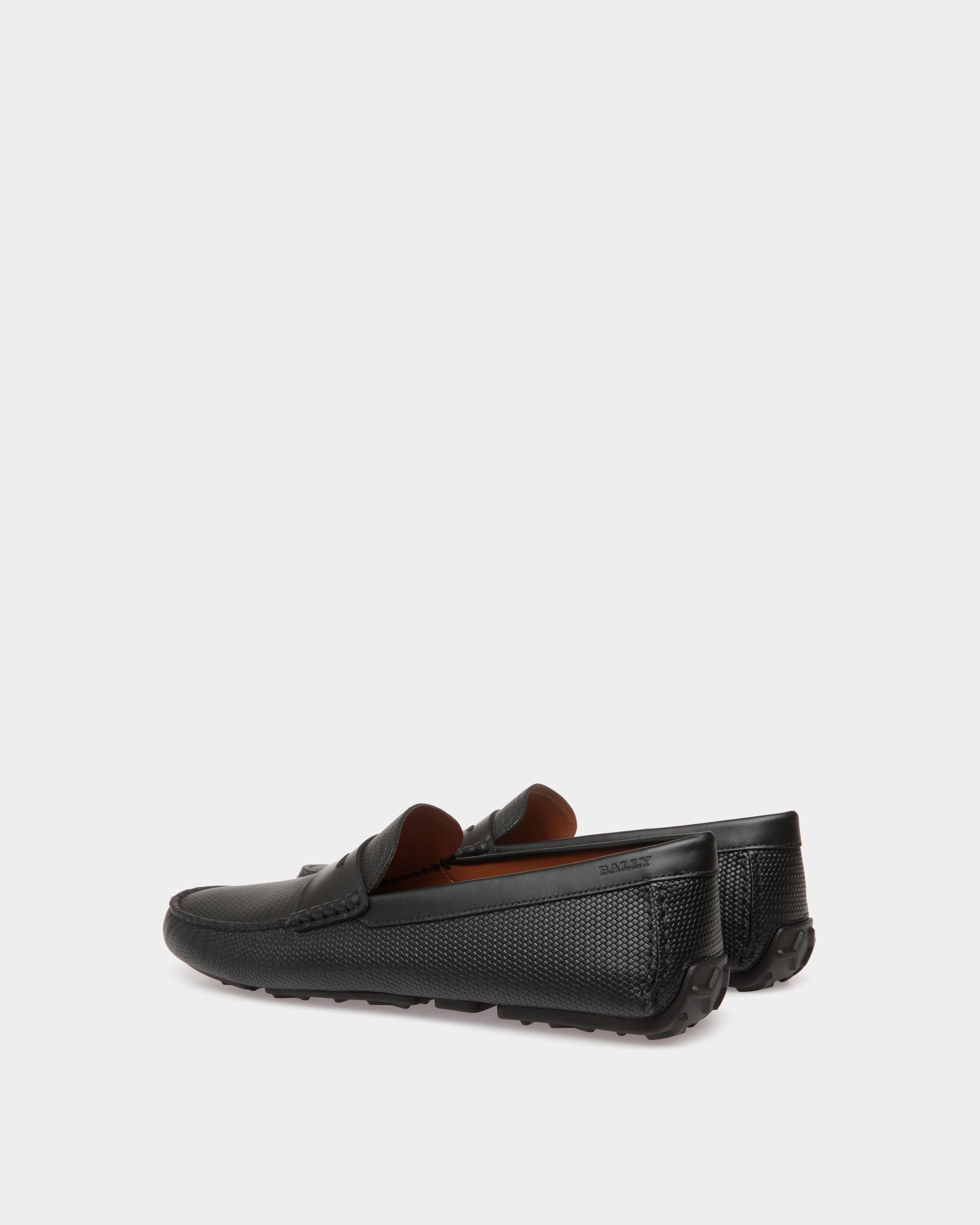 Bally Global -  - 