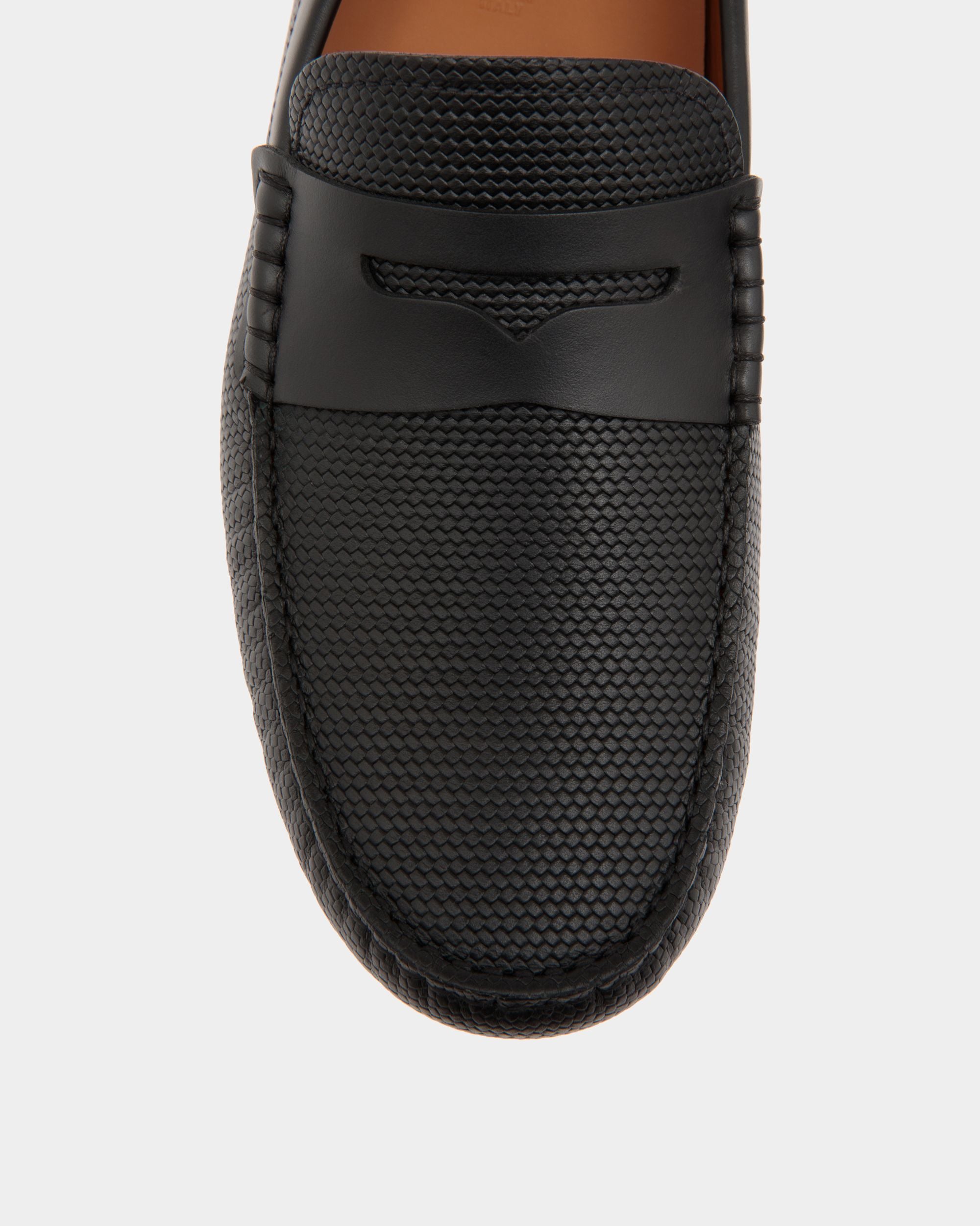 Bally Global -  - 