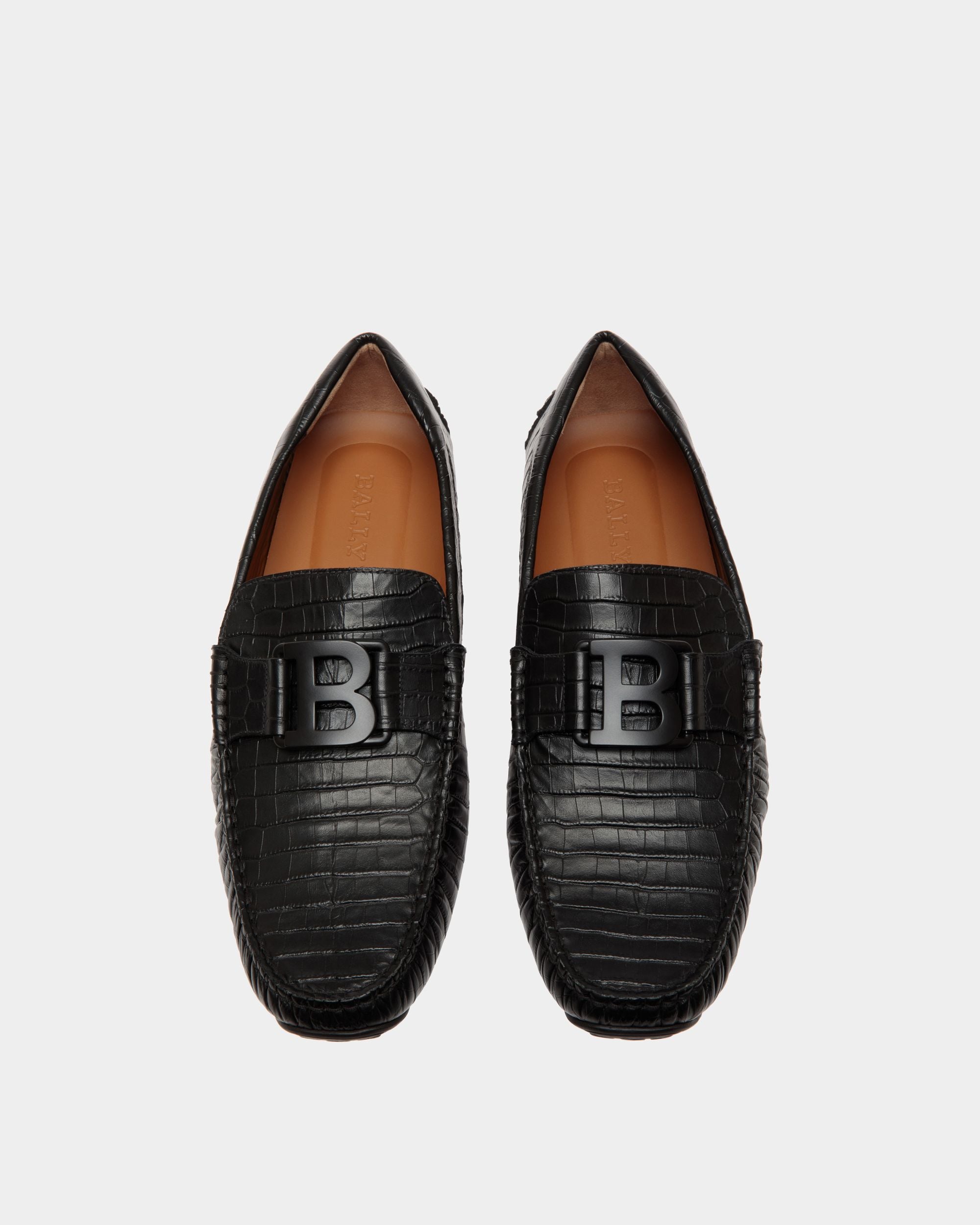 Bally Global -  - 