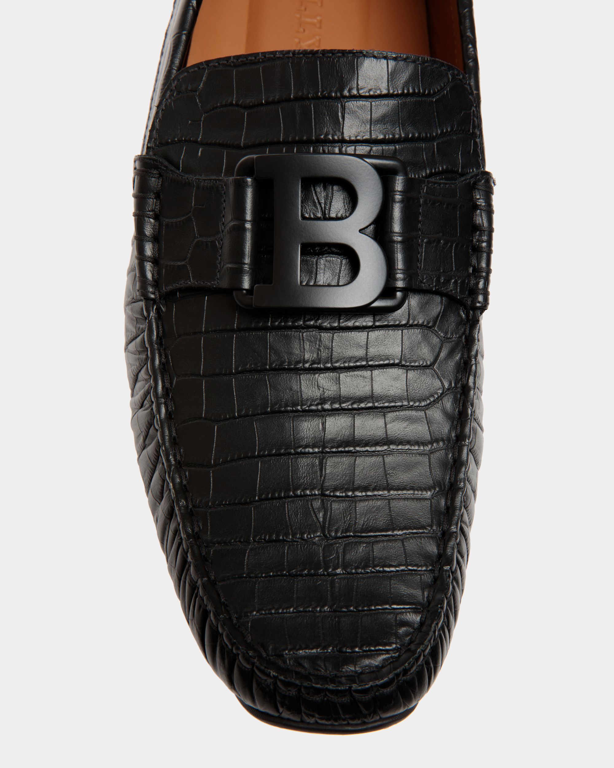 Bally Global -  - 