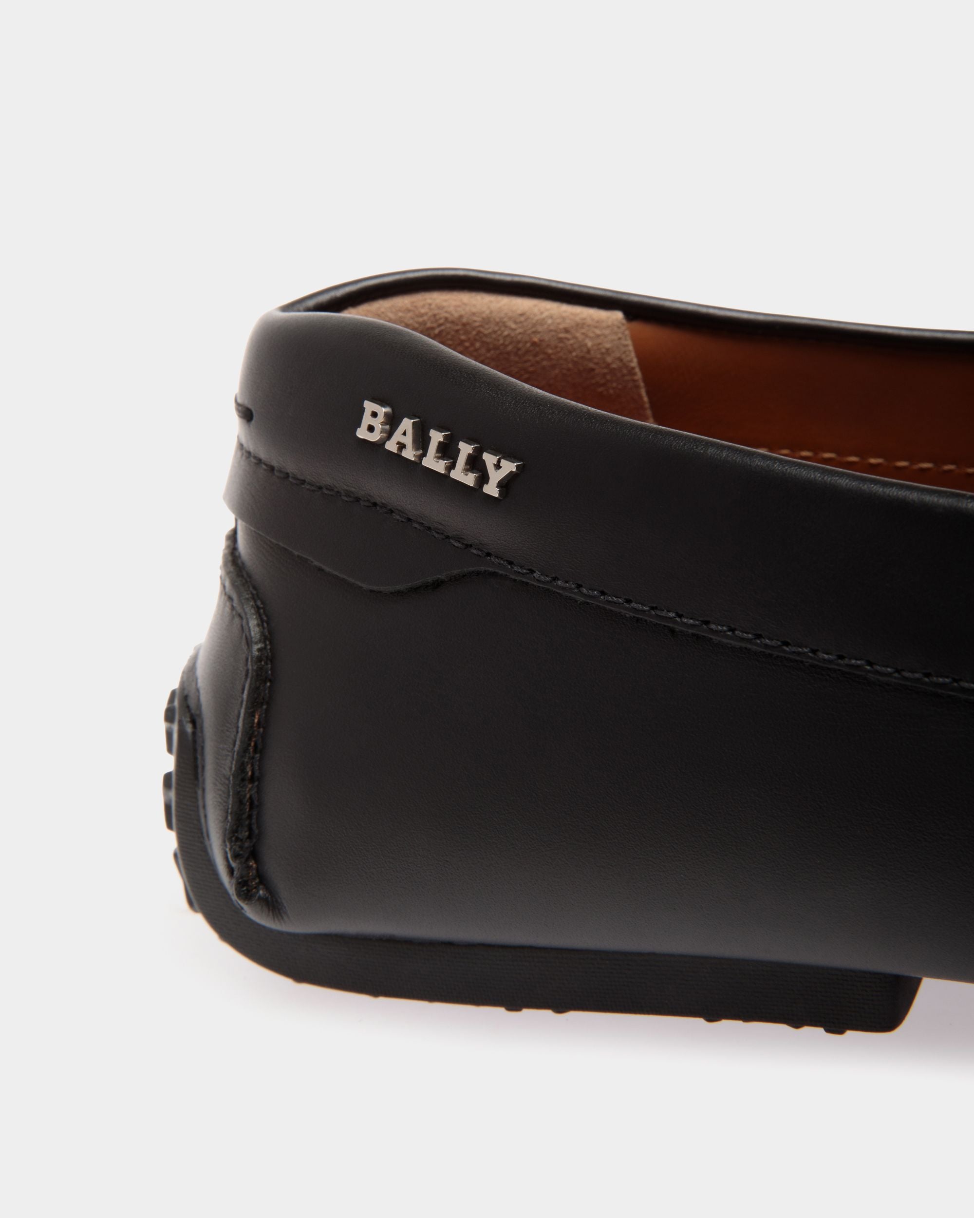 Bally Global -  - 