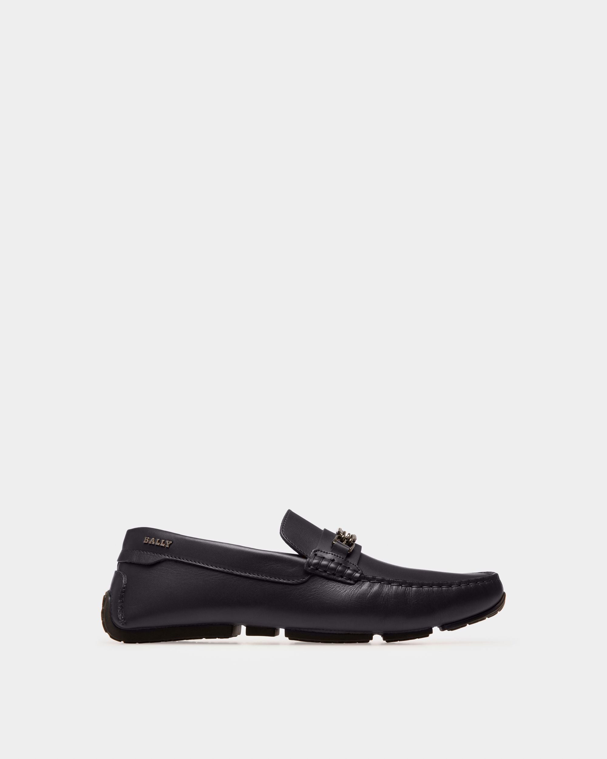 Bally Global -  - 