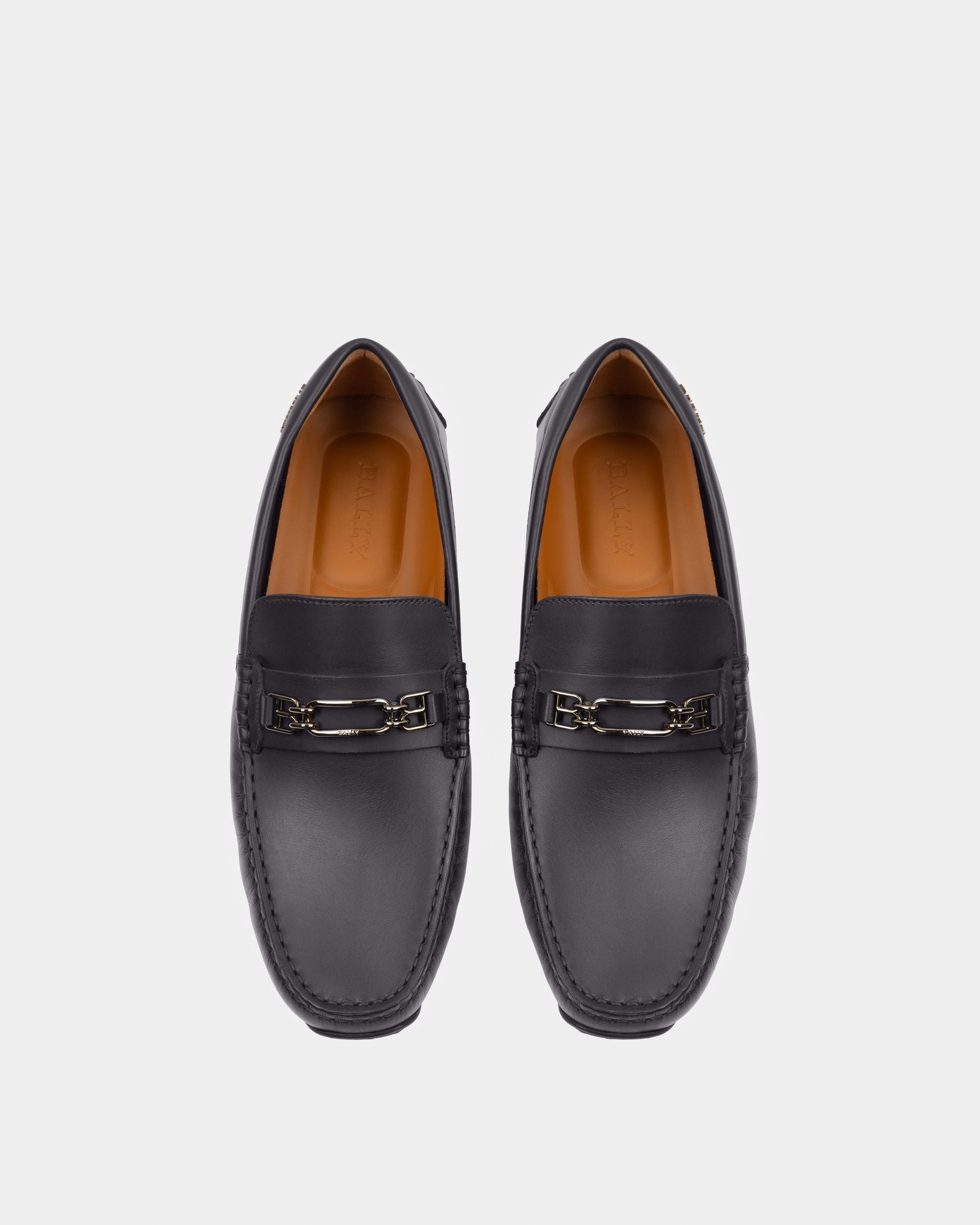 Bally Global -  - 