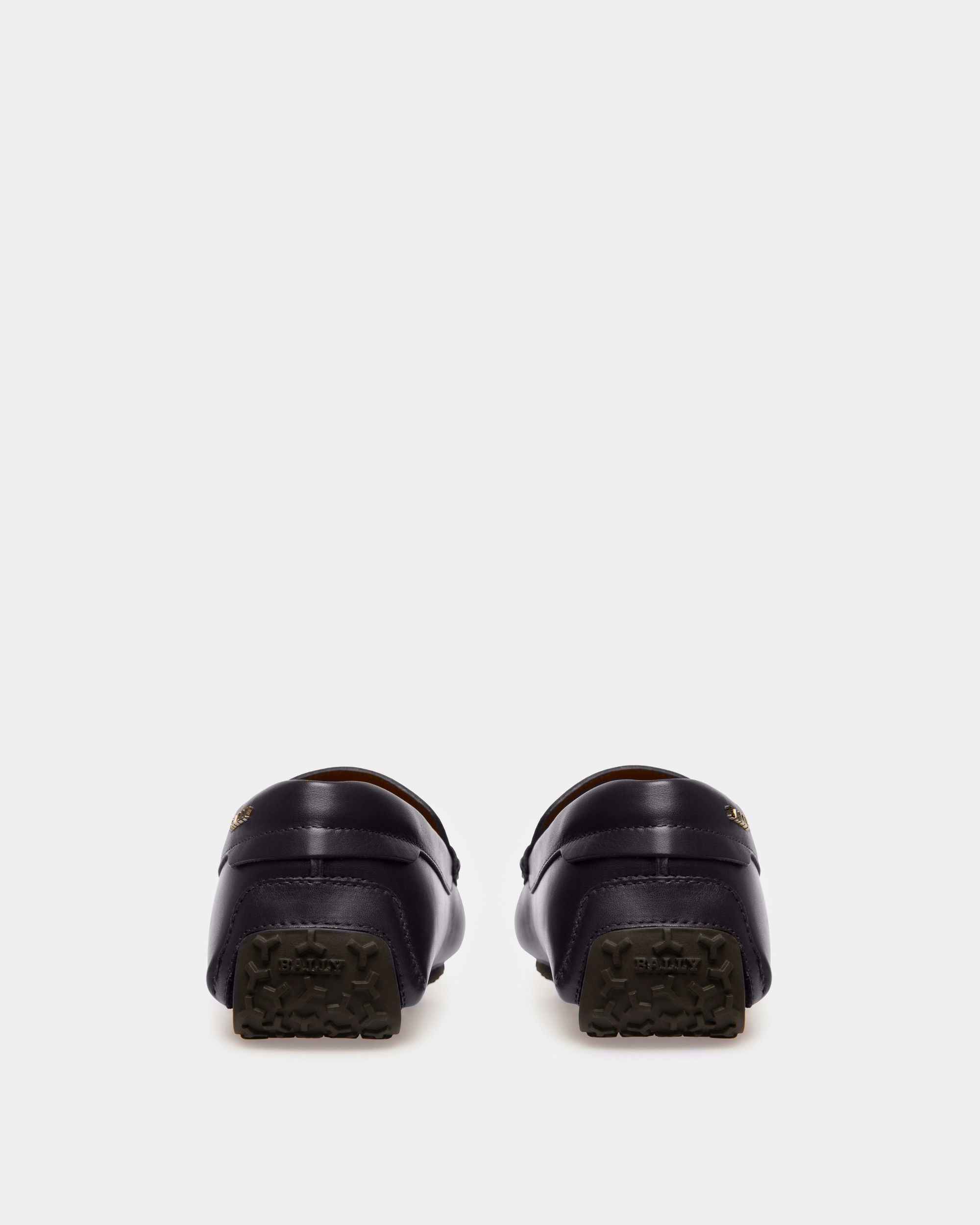 Bally Global -  - 