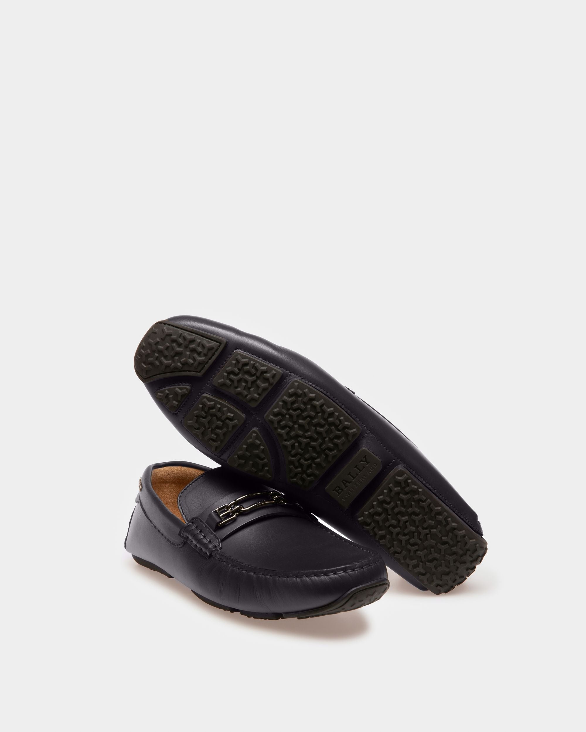 Bally Global -  - 