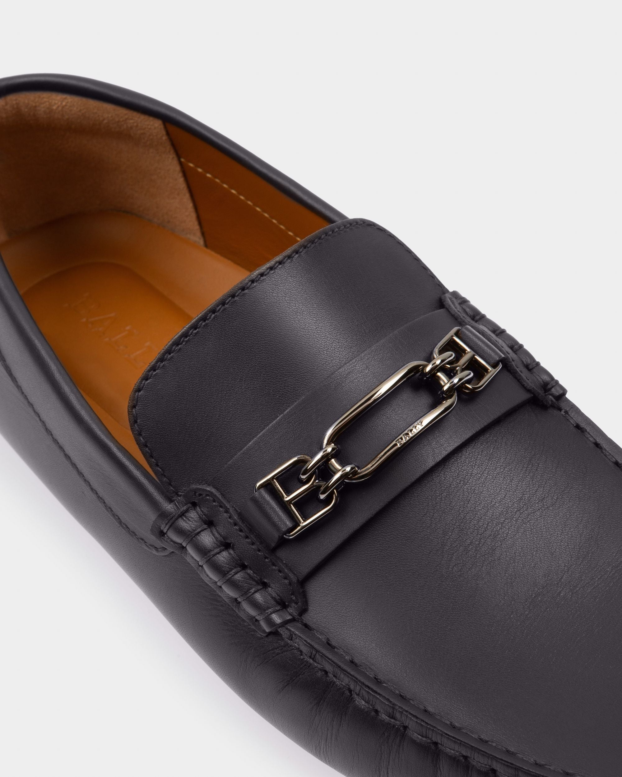 Bally Global -  - 