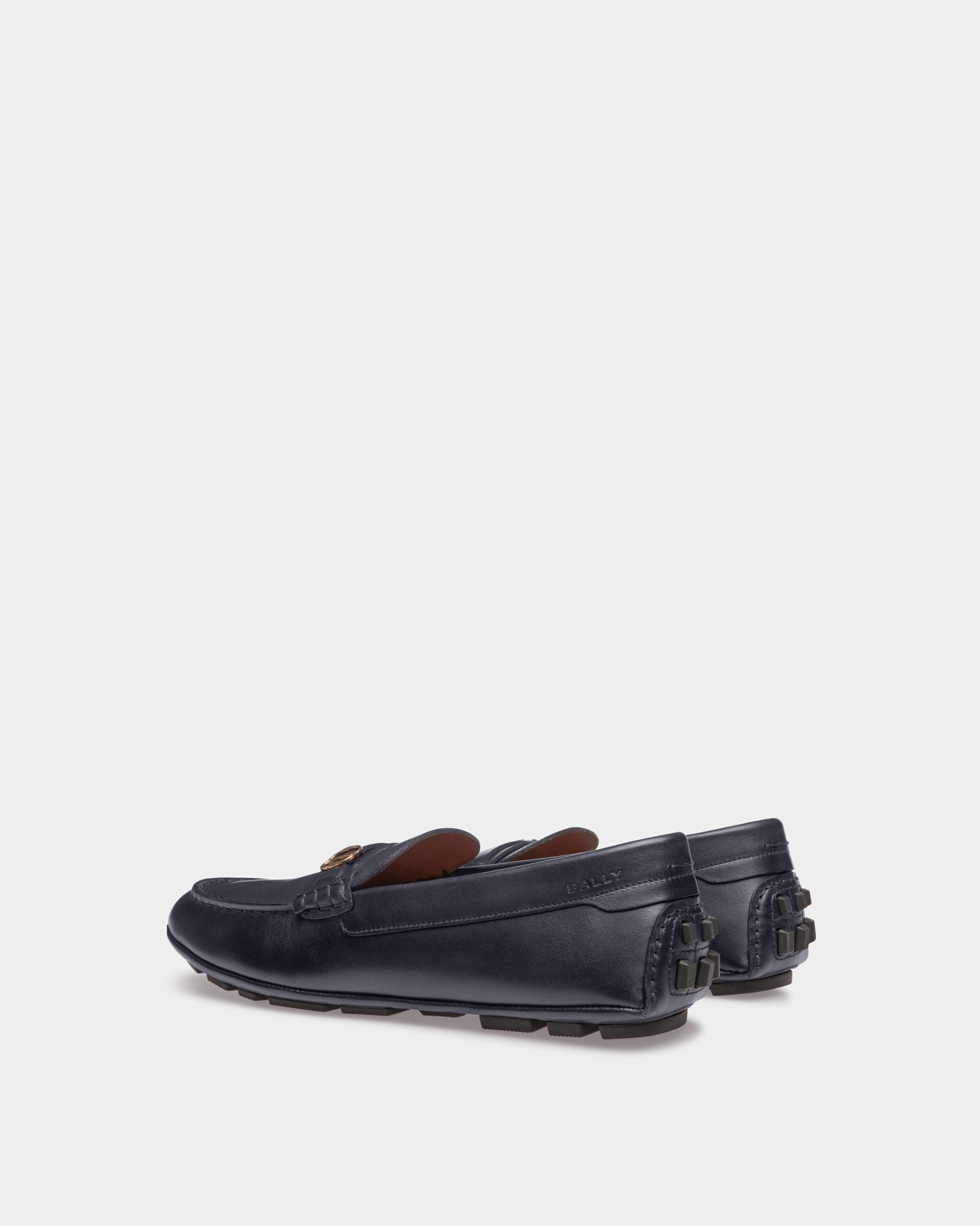 Bally Global -  - 
