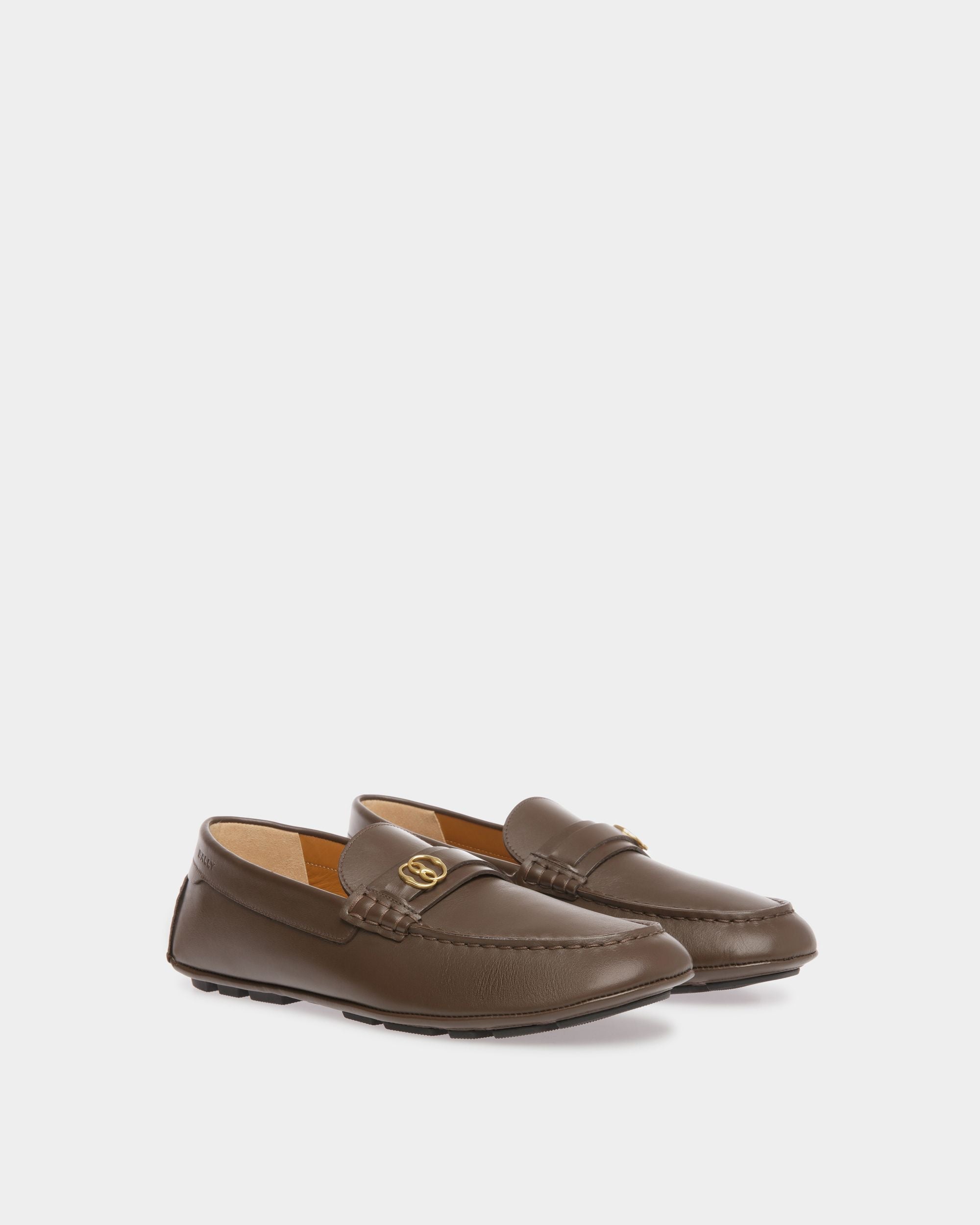 Bally Global -  - 