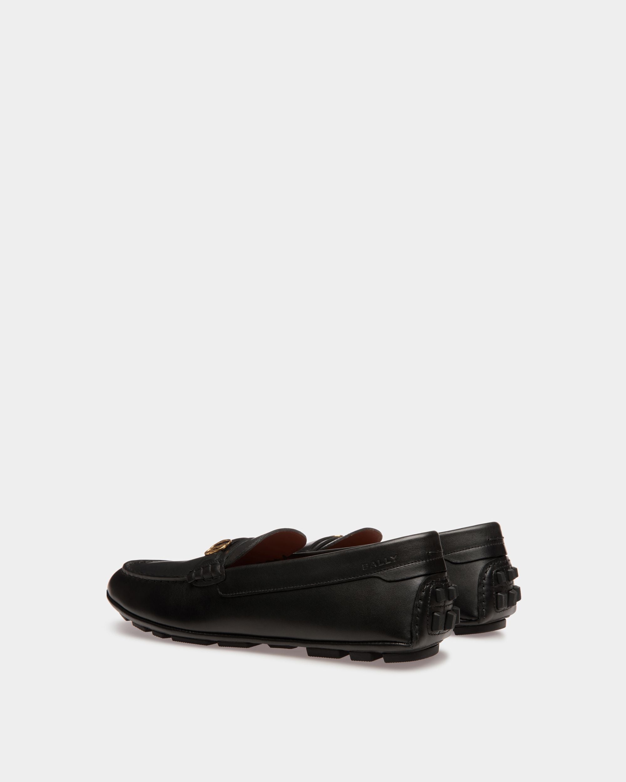 Bally Global -  - 