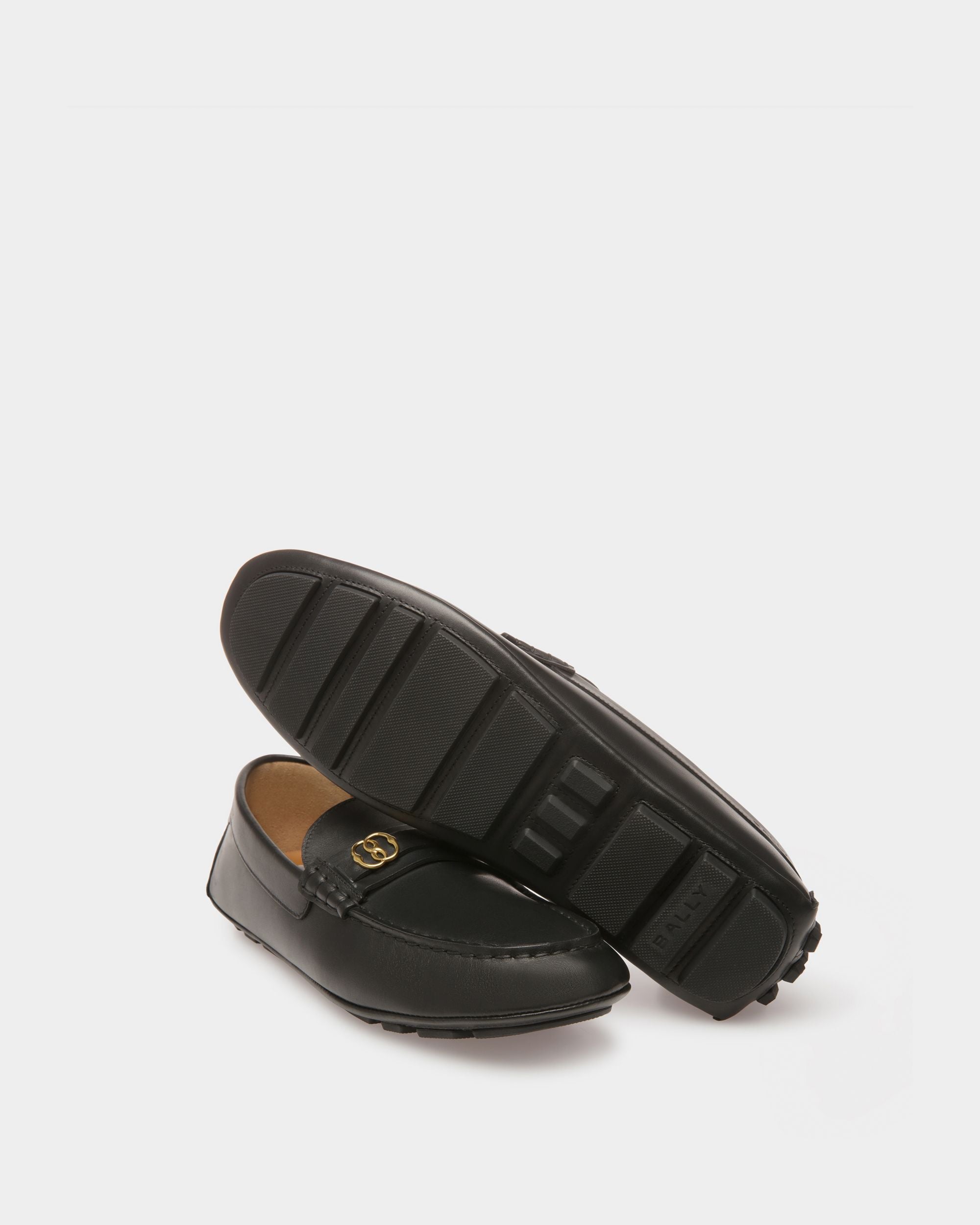 Bally Global -  - 