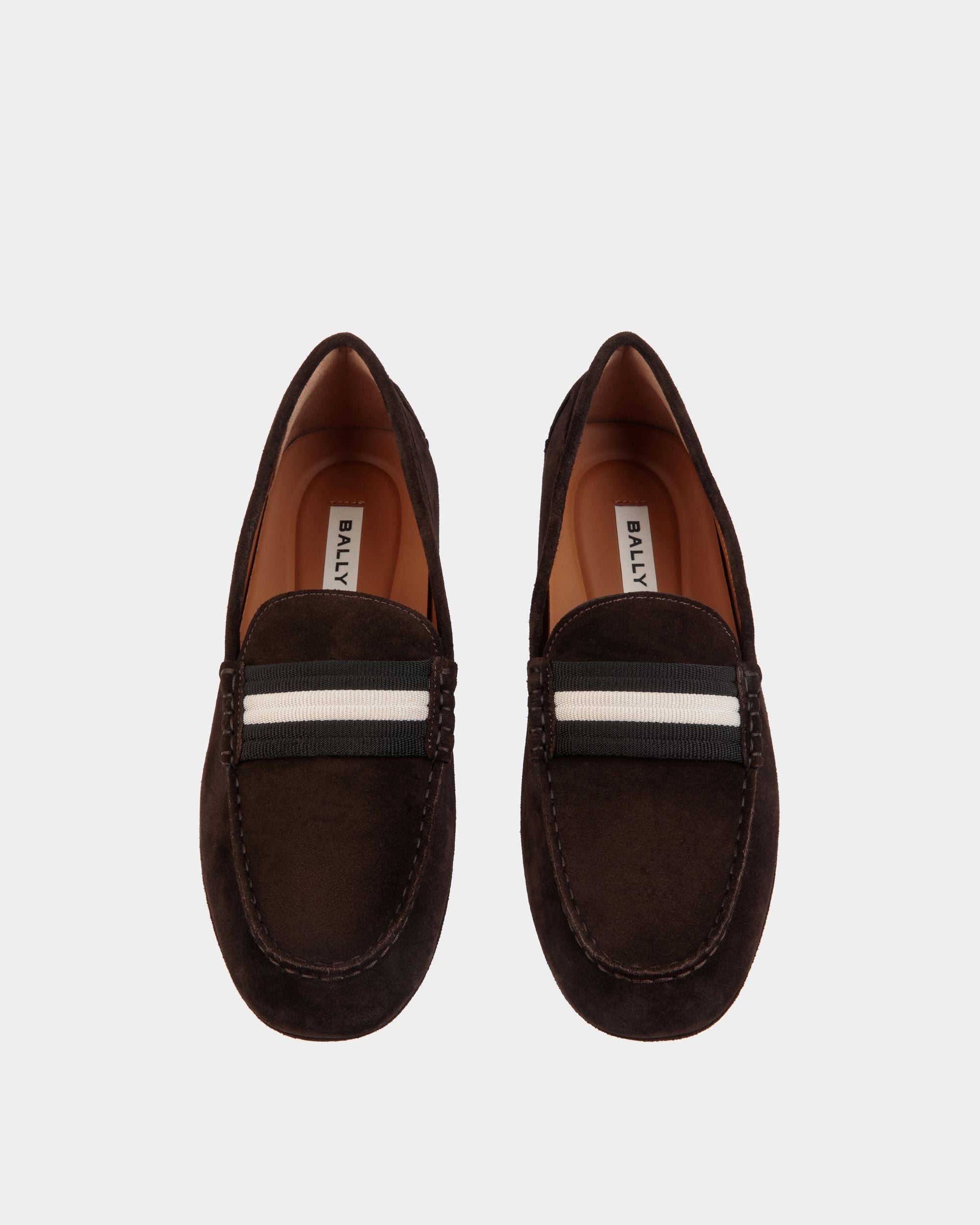 Bally Global -  - 