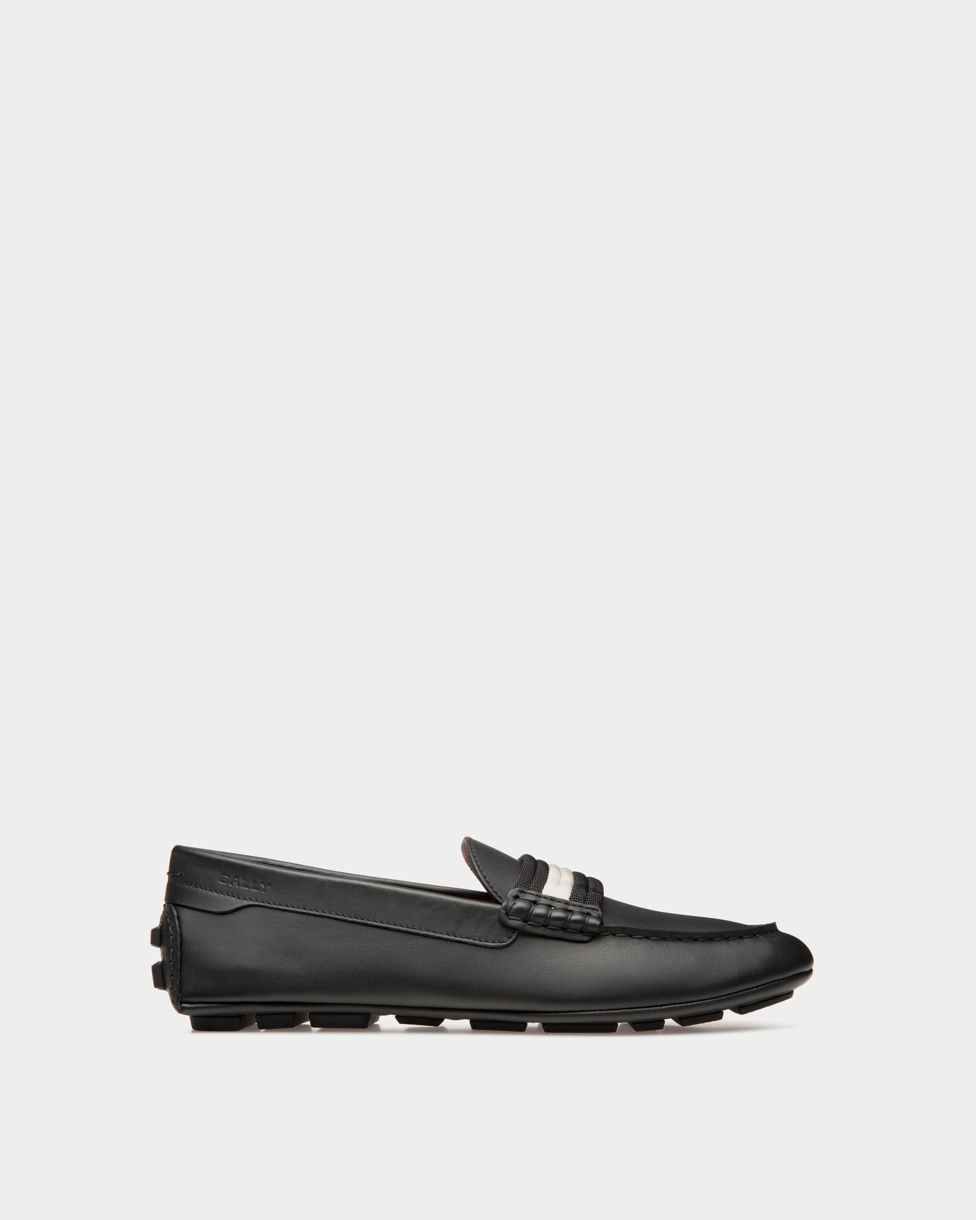 Bally Global -  - 