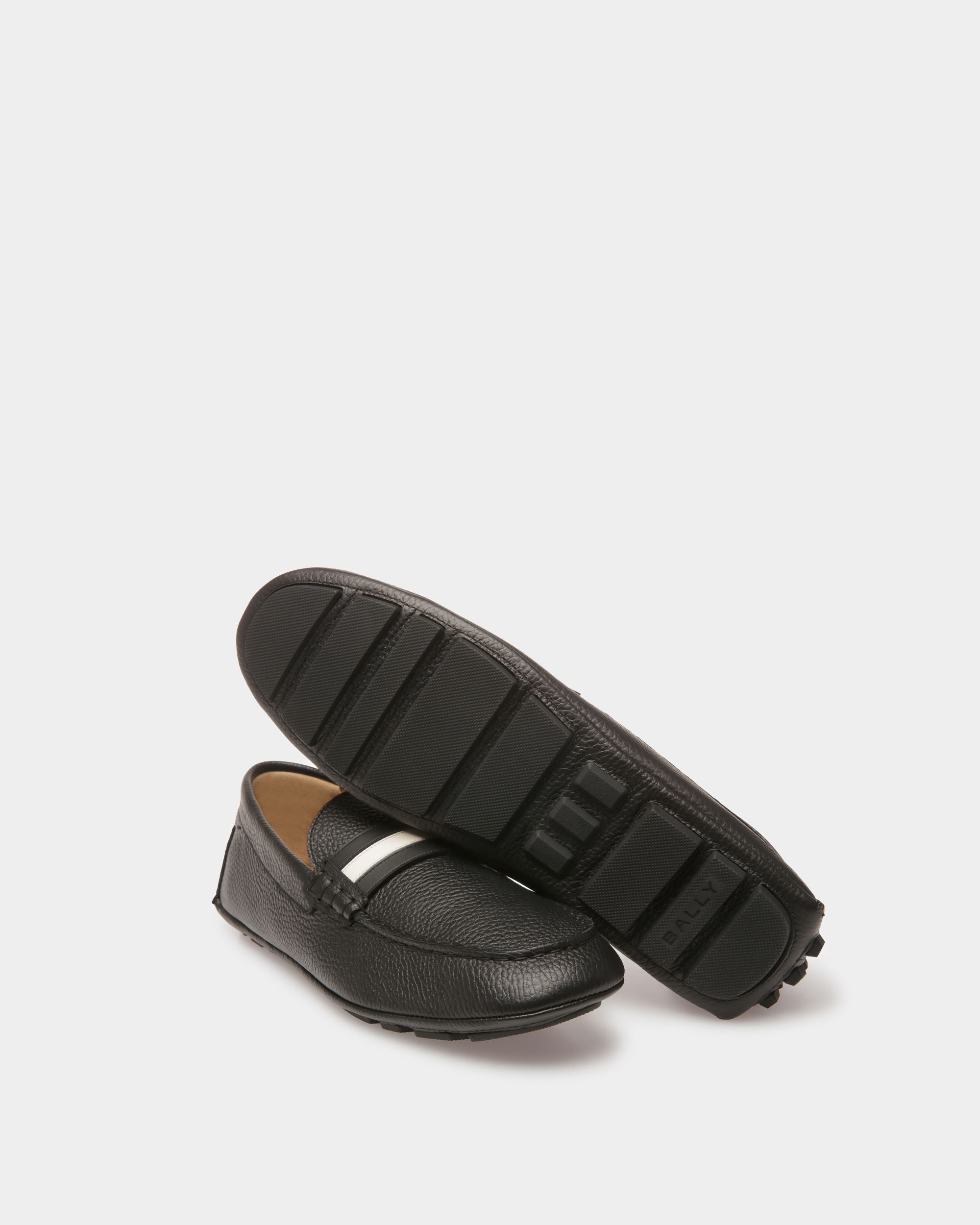 Bally Global -  - 
