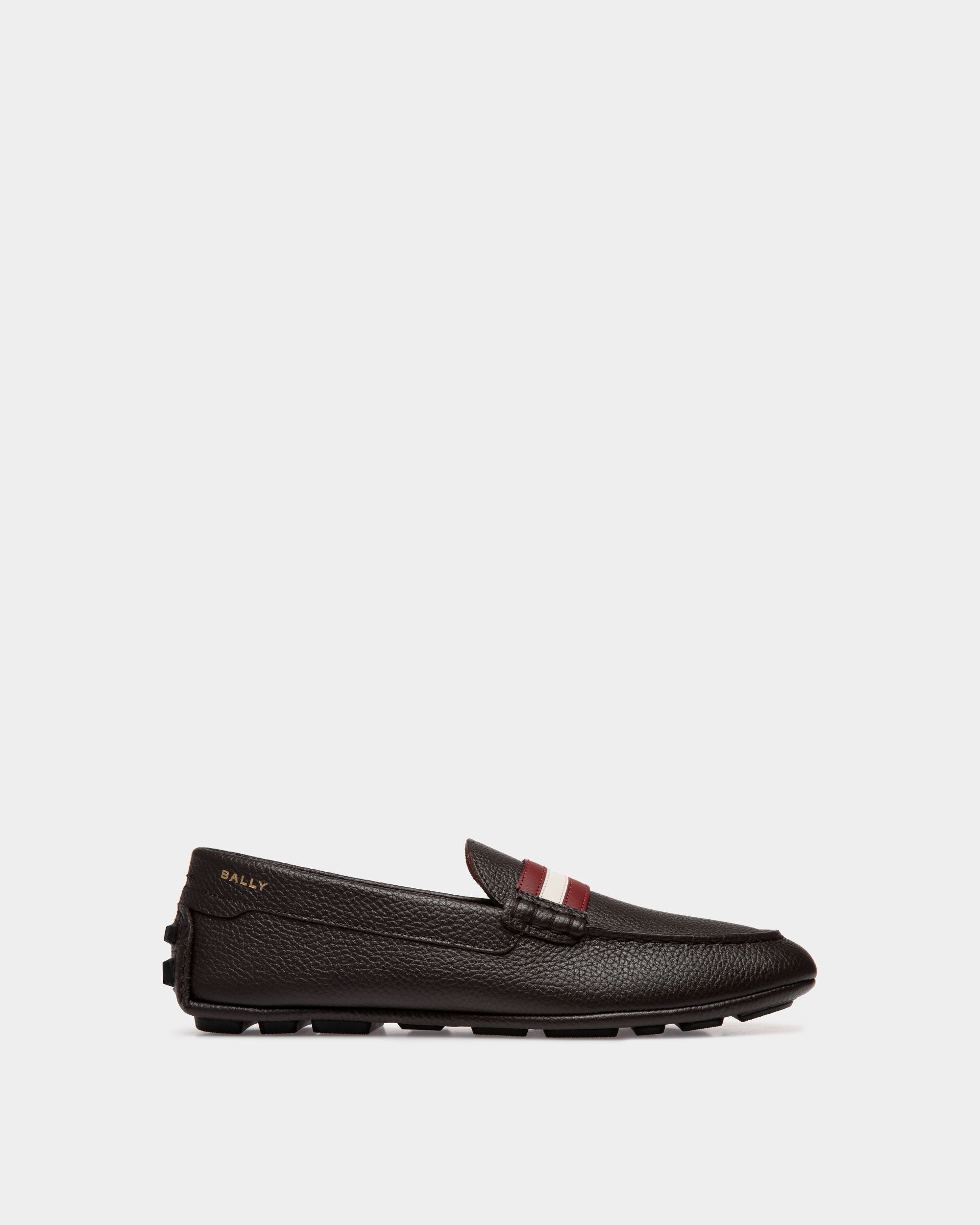 Bally Global -  - 