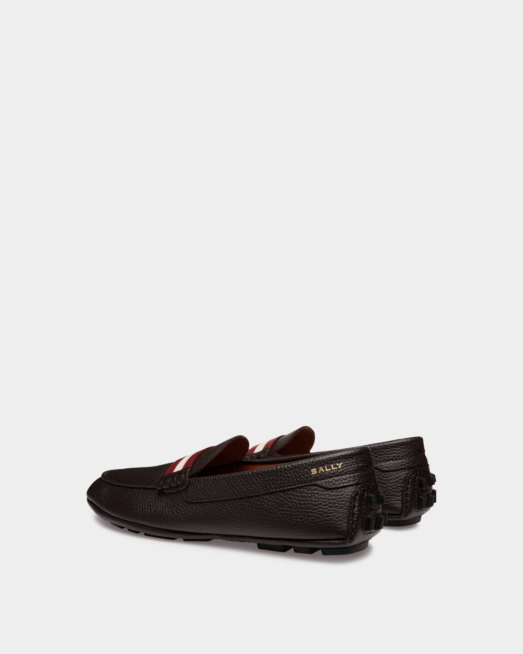 Bally Global -  - 