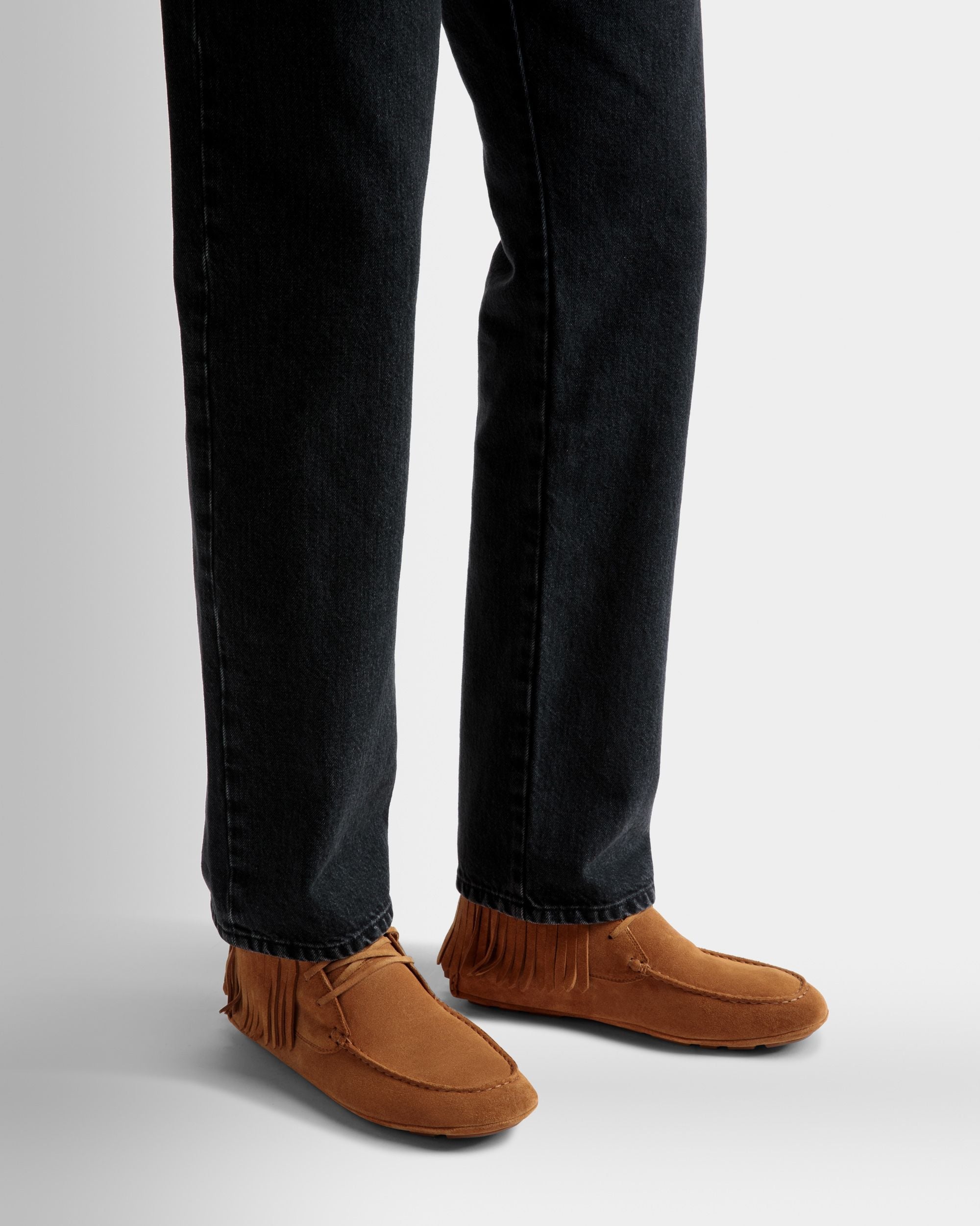 Bally Global -  - 
