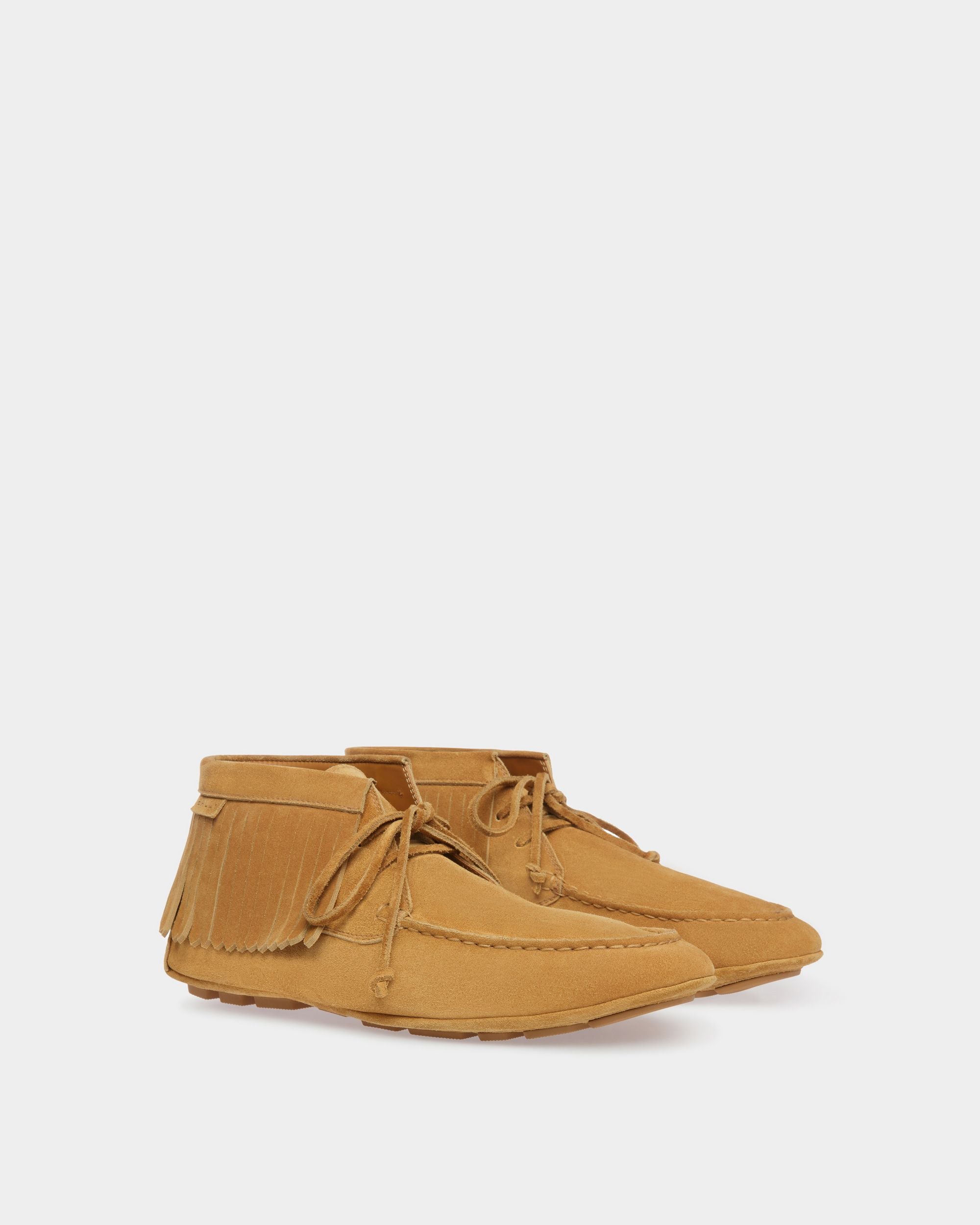 Bally Global -  - 