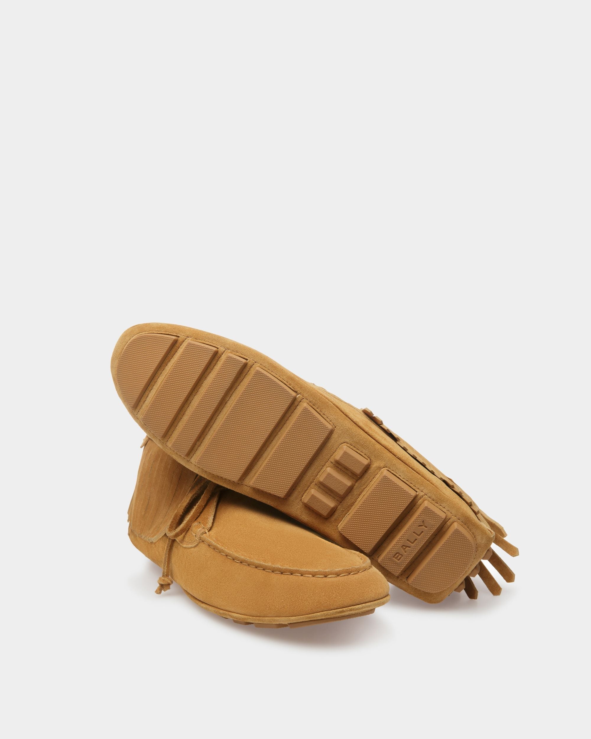 Bally Global -  - 
