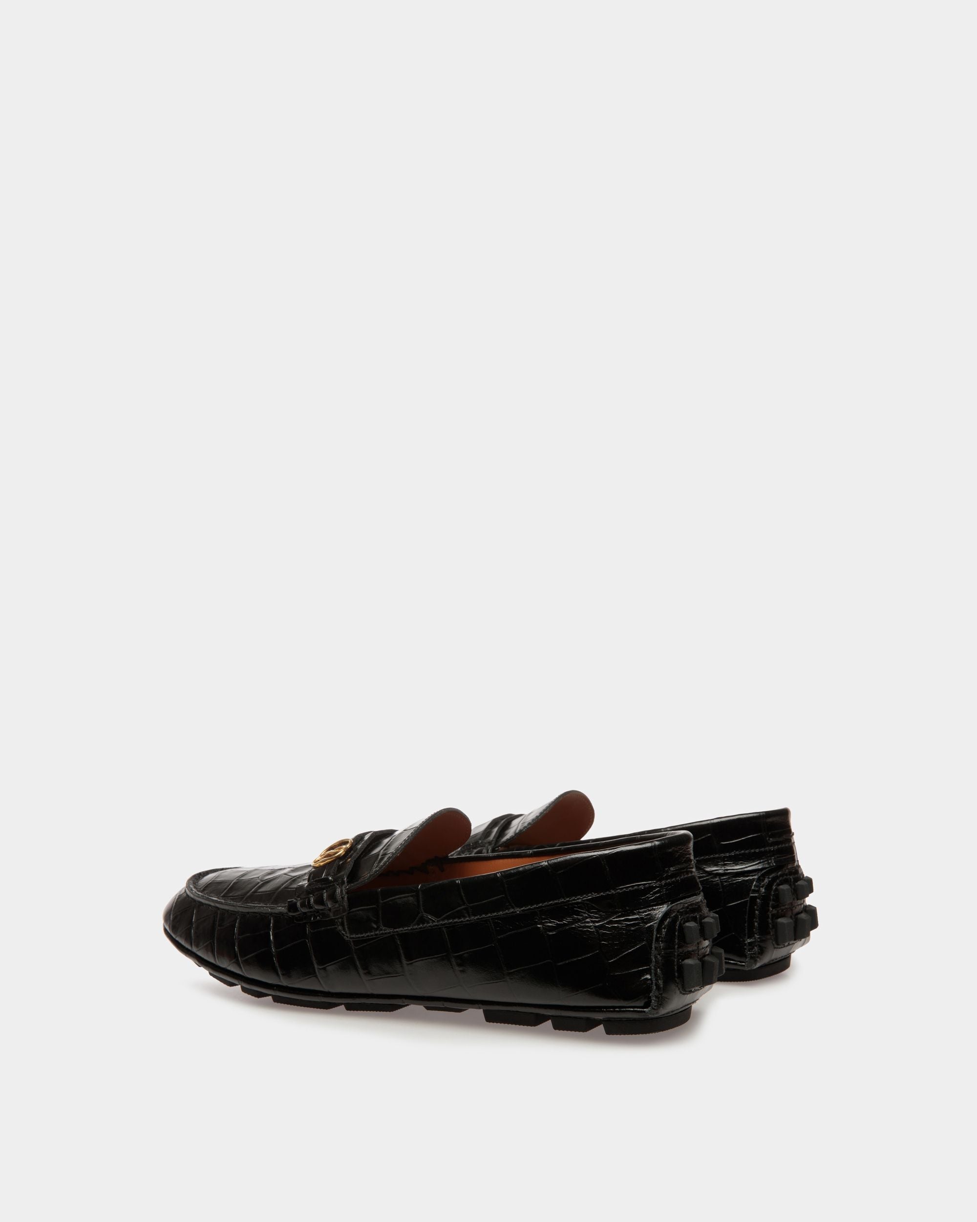 Bally Global -  - 