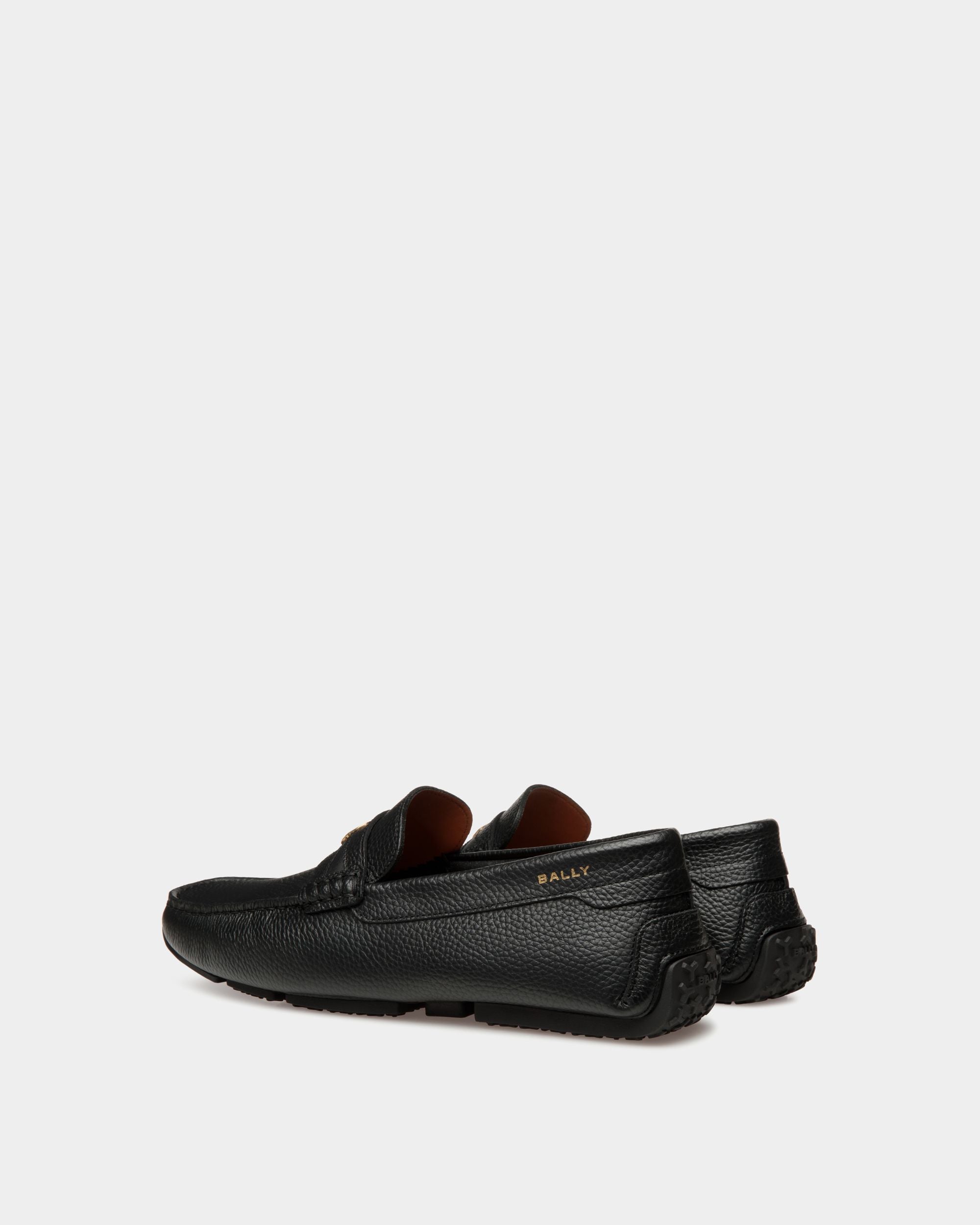 Bally Global -  - 