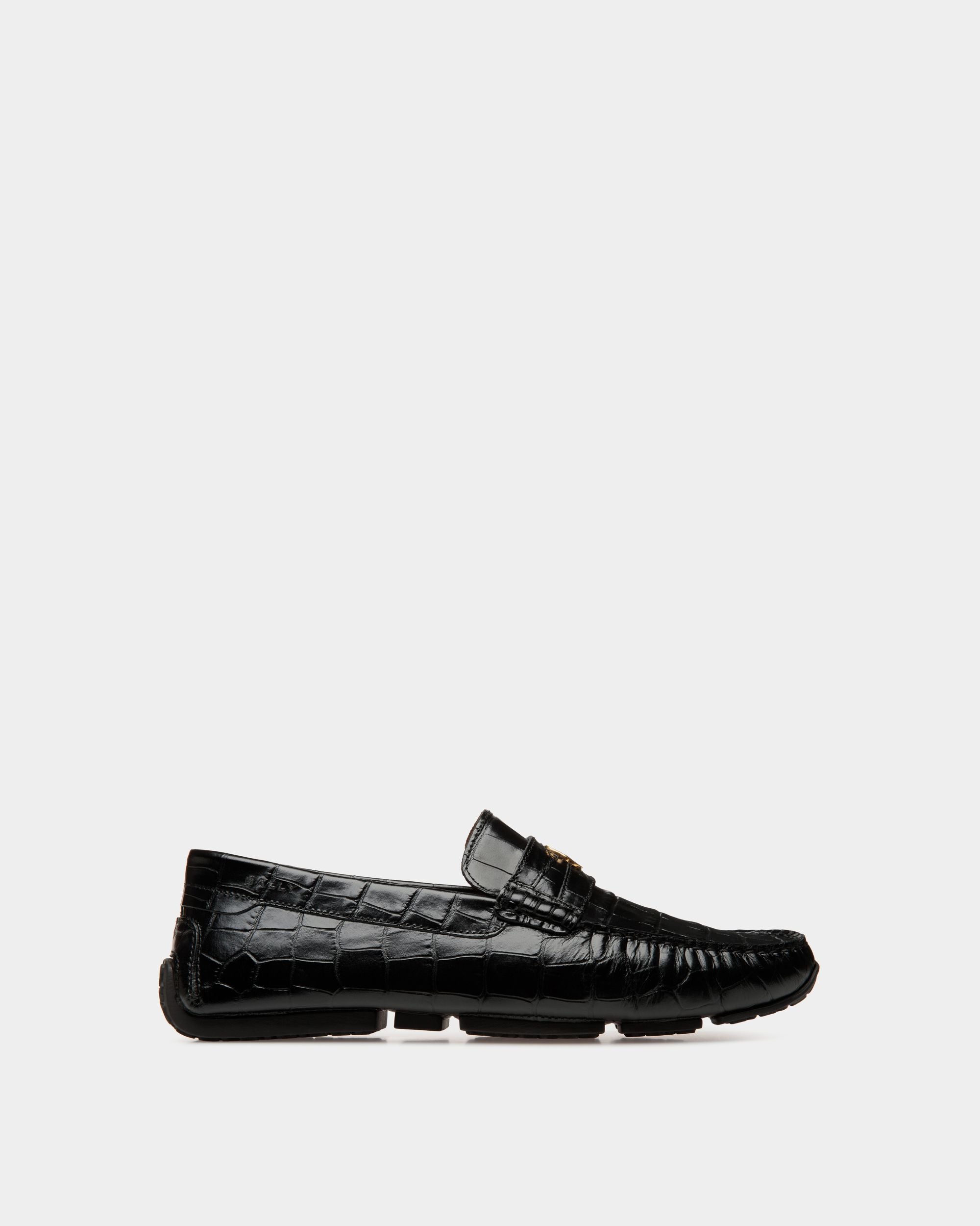 Bally Global -  - 