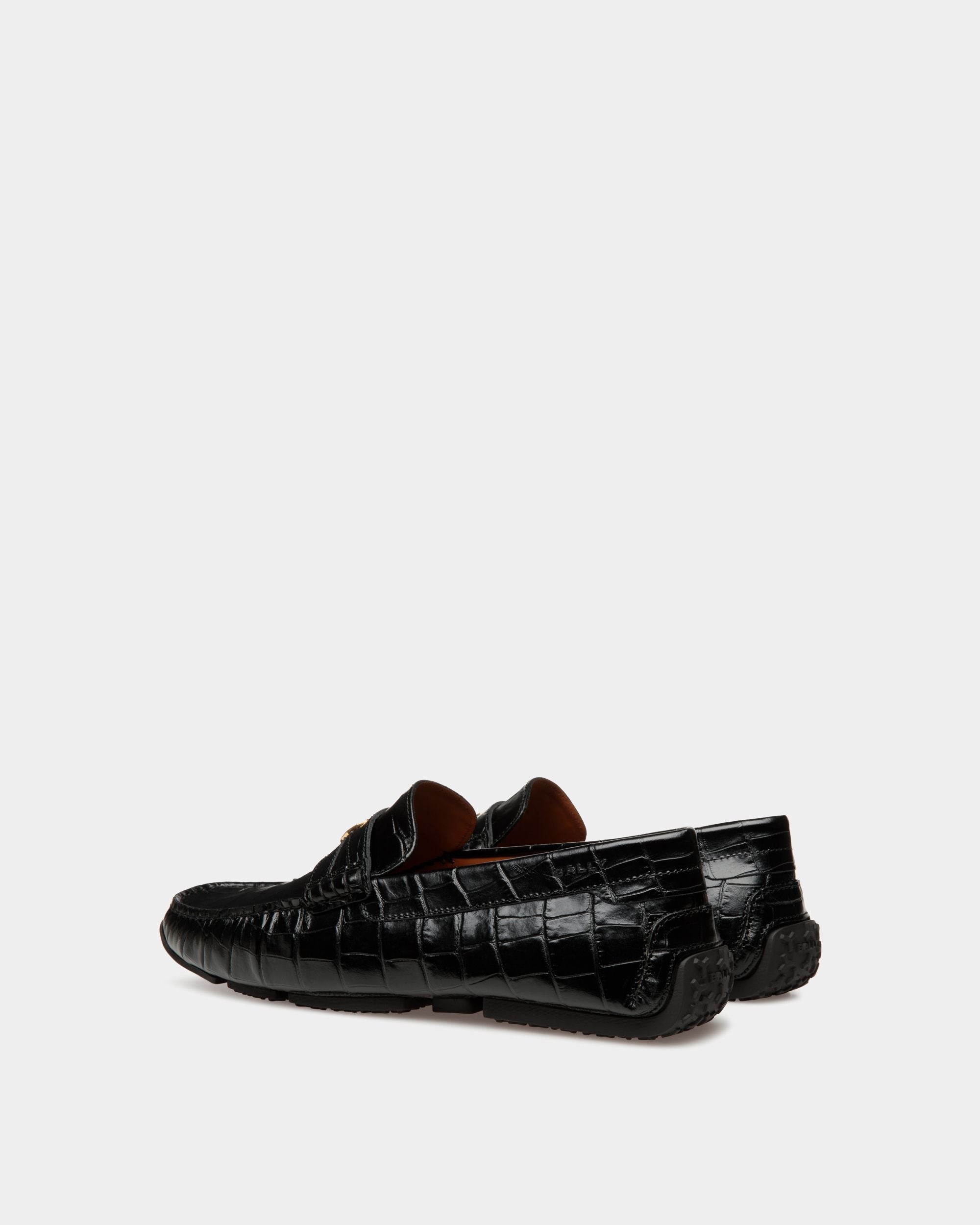 Bally Global -  - 