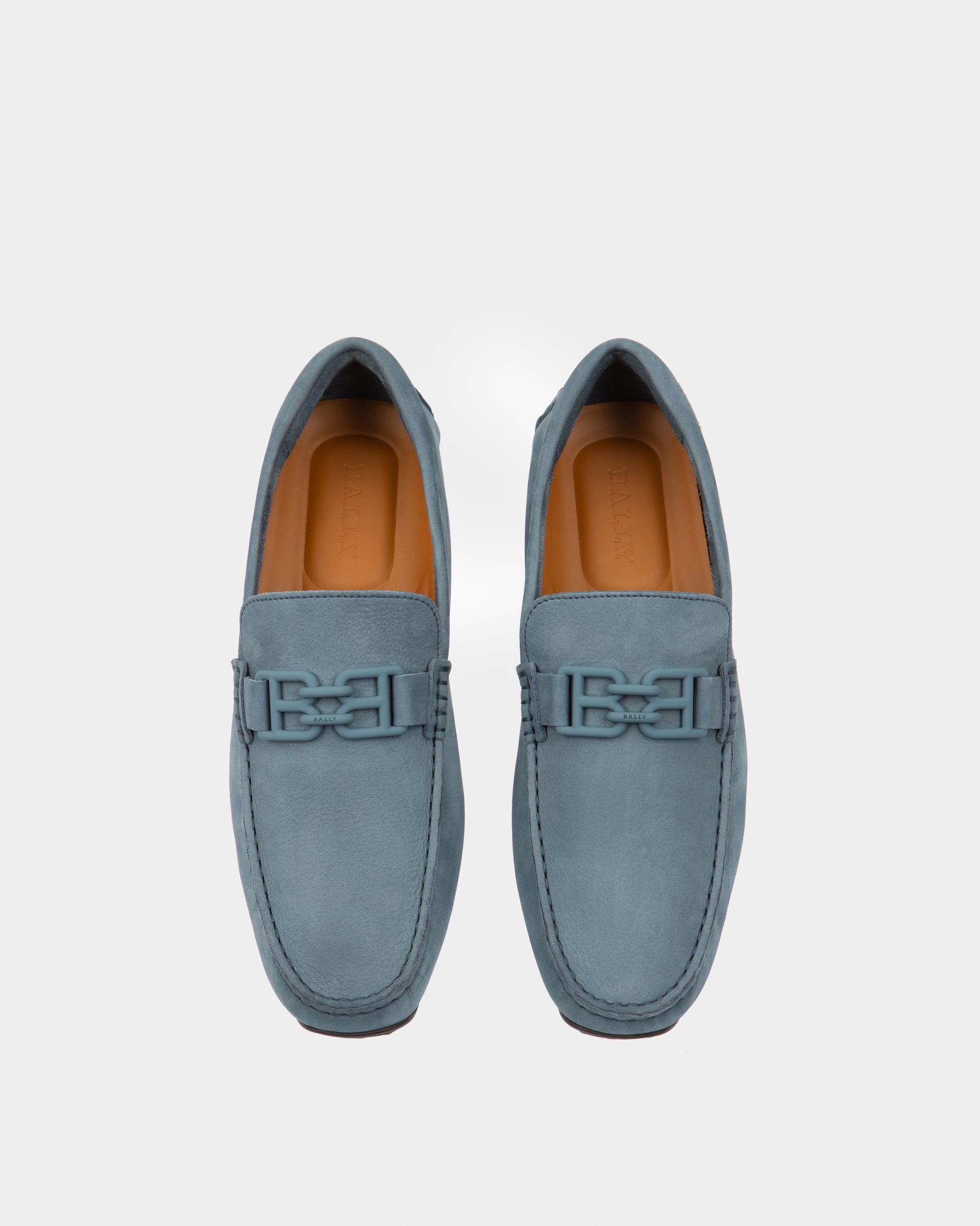 Bally Global -  - 