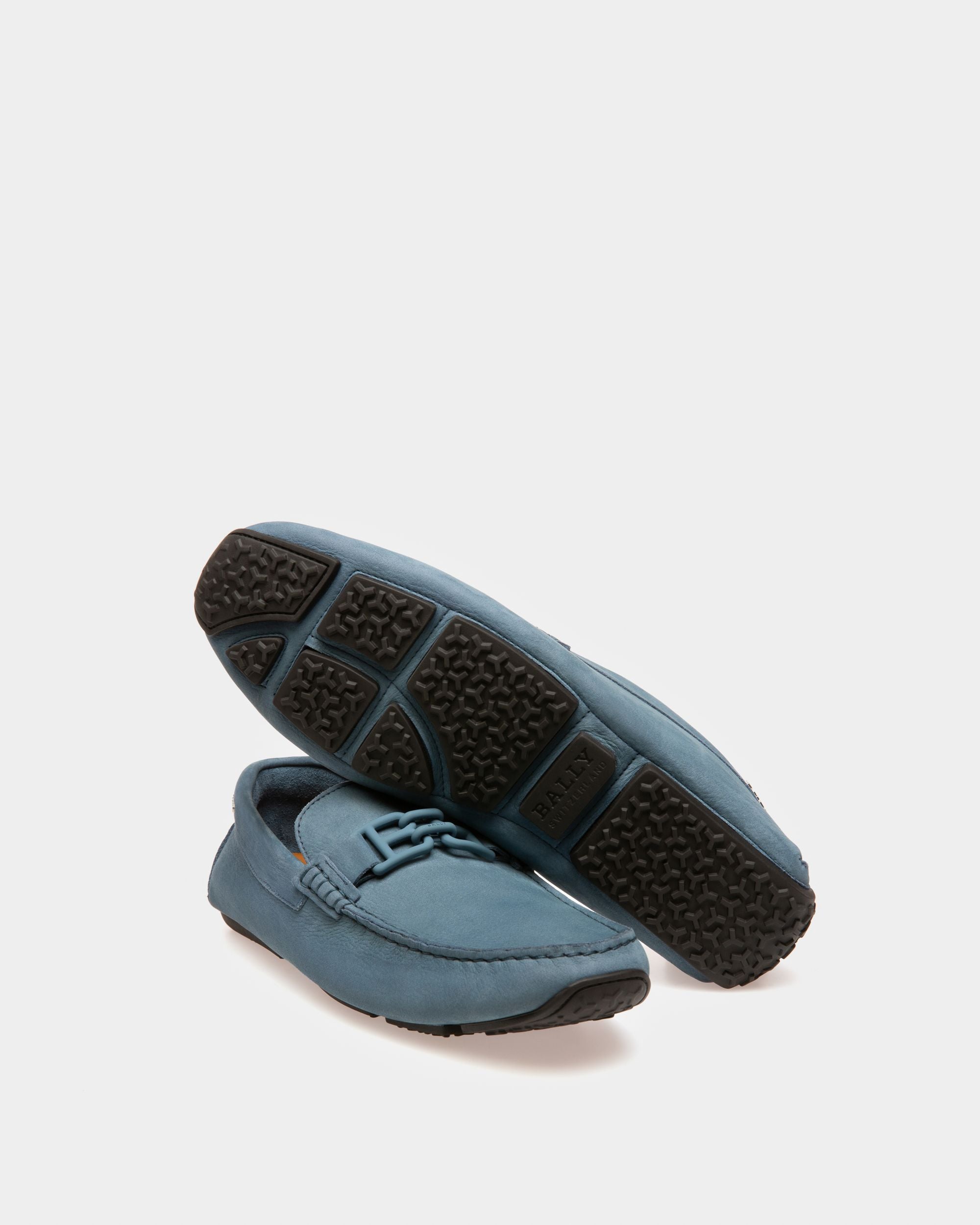 Bally Global -  - 
