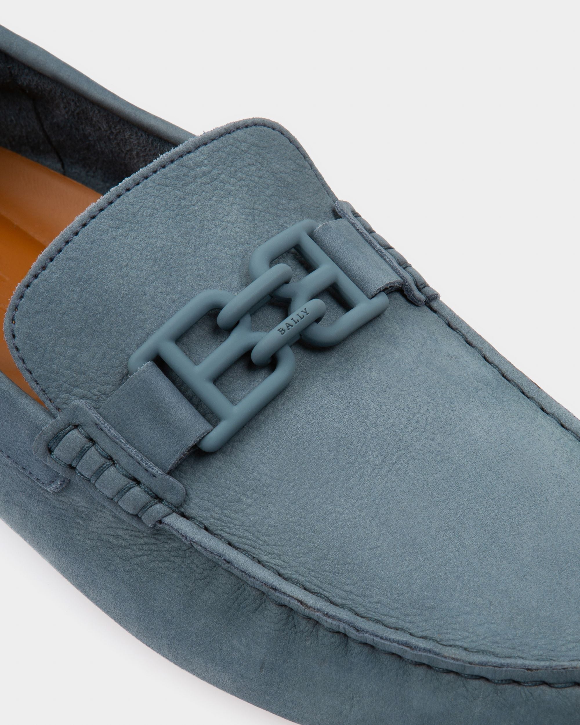 Bally Global -  - 