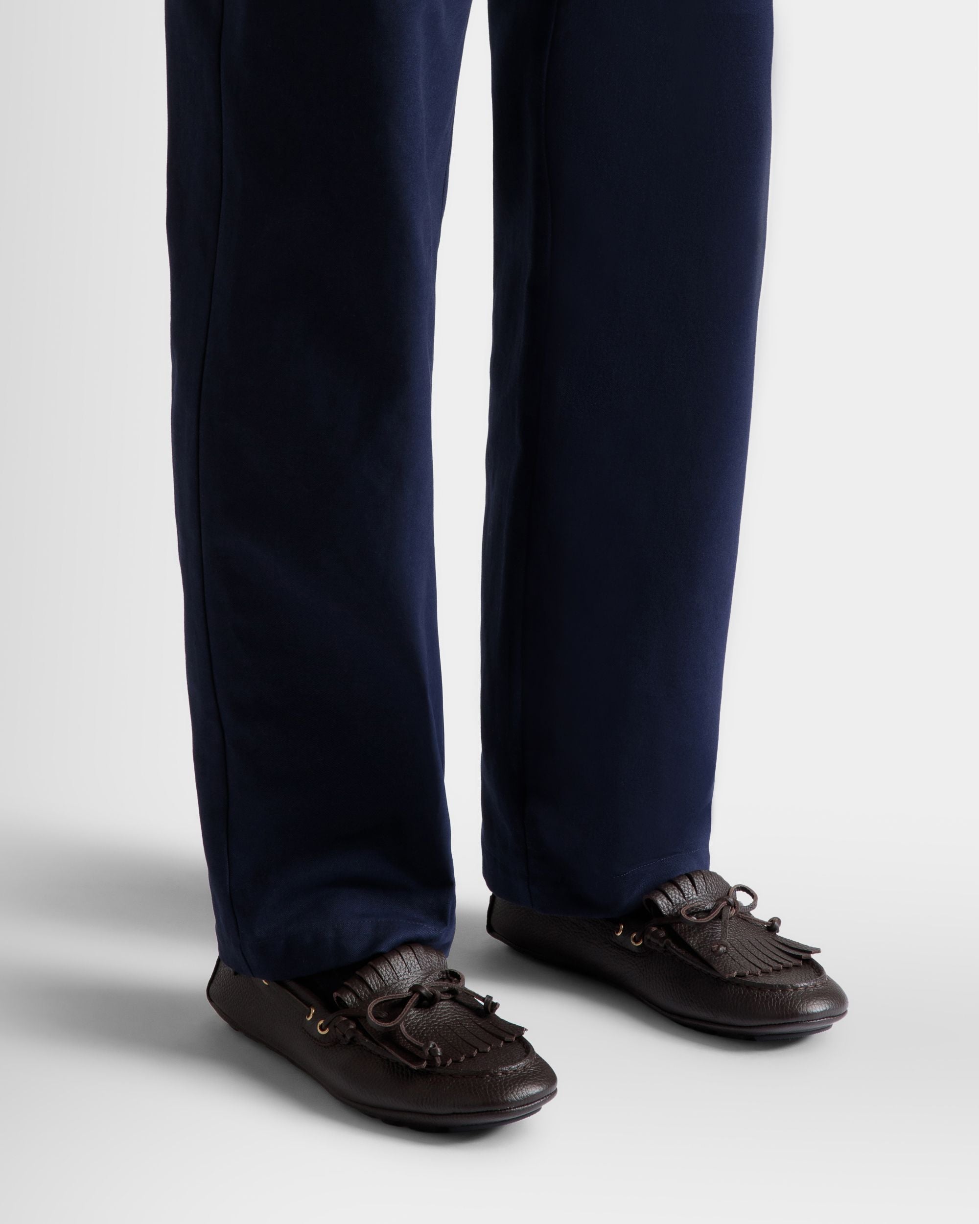 Bally Global -  - 