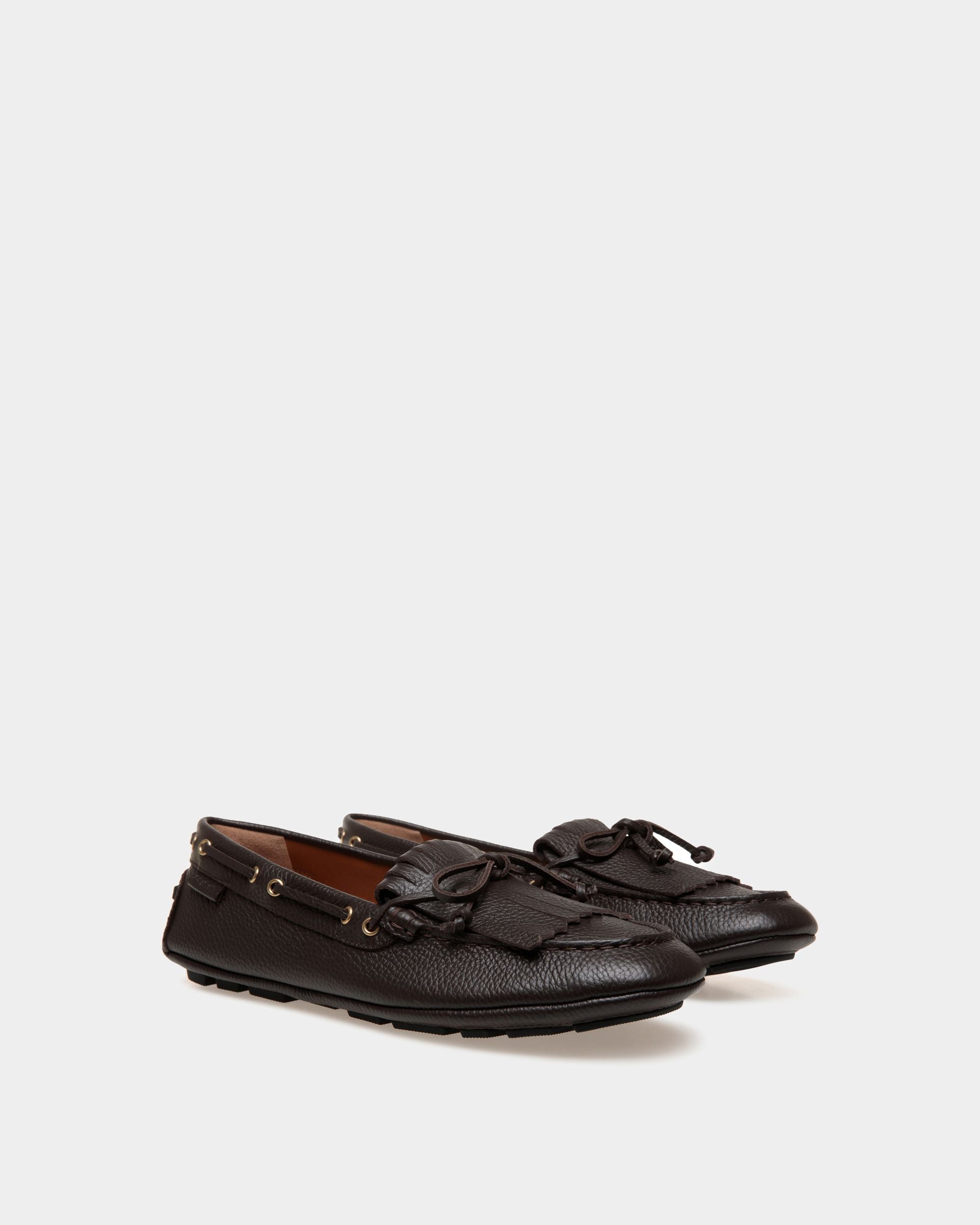 Bally Global -  - 