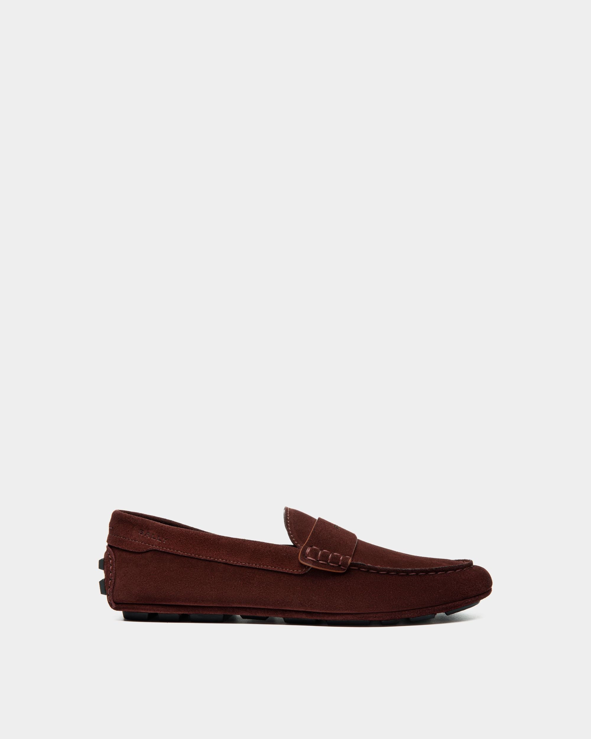 Bally Global -  - 