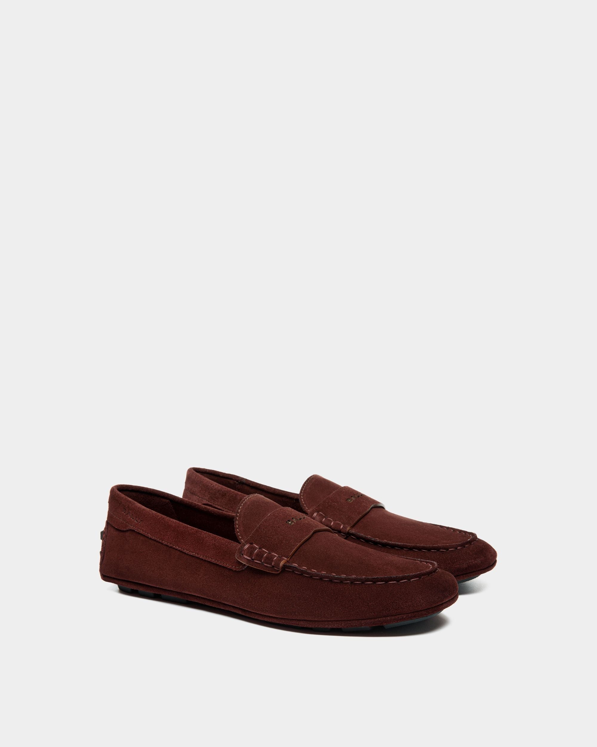 Bally Global -  - 