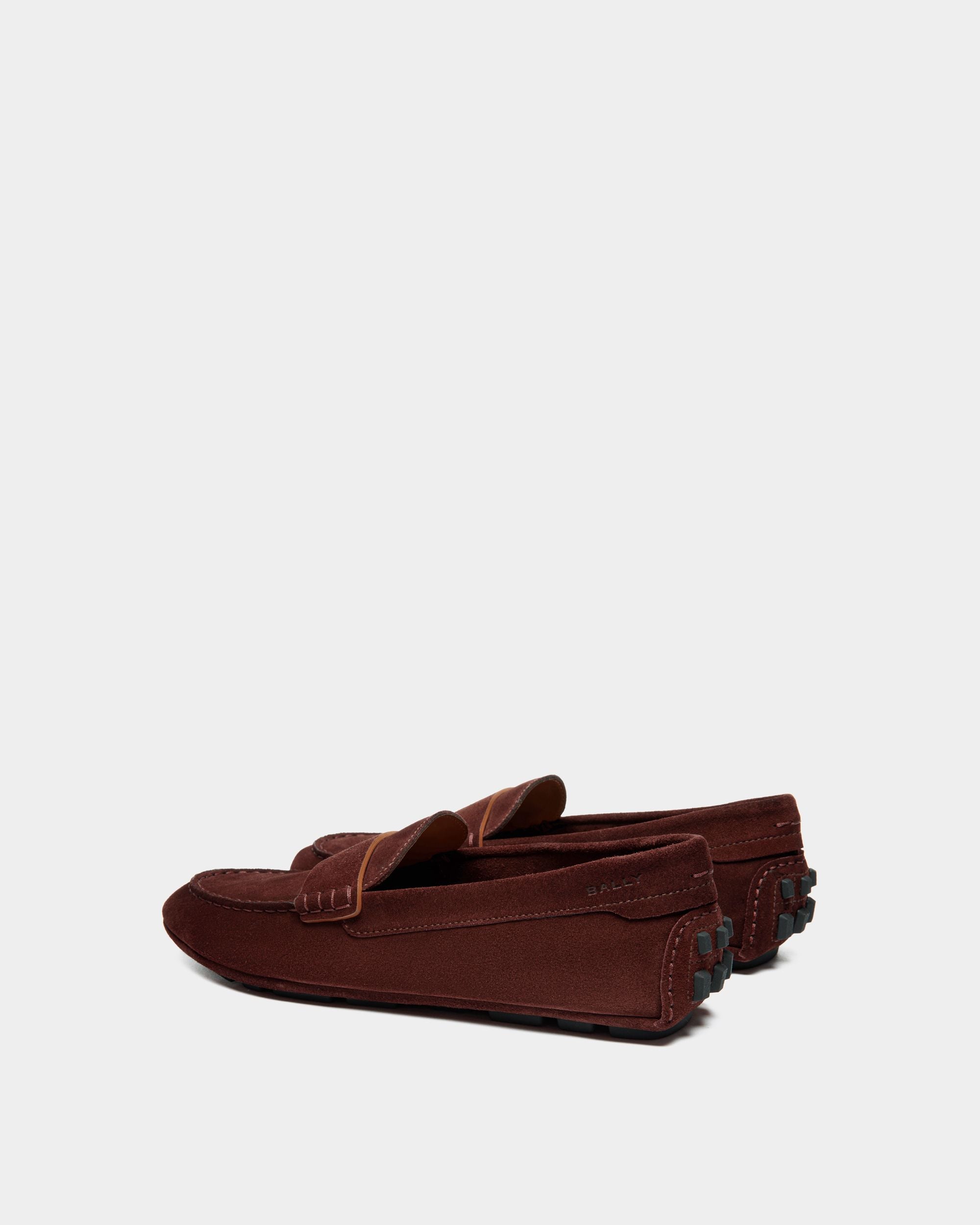Bally Global -  - 