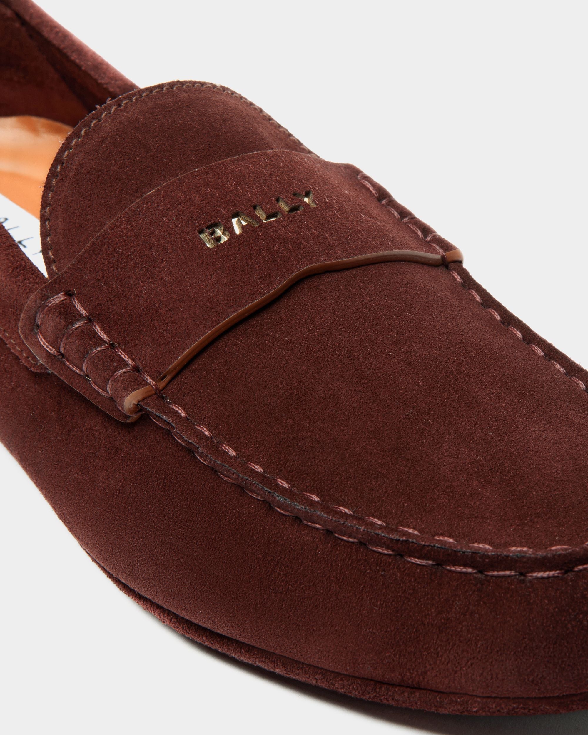 Bally Global -  - 