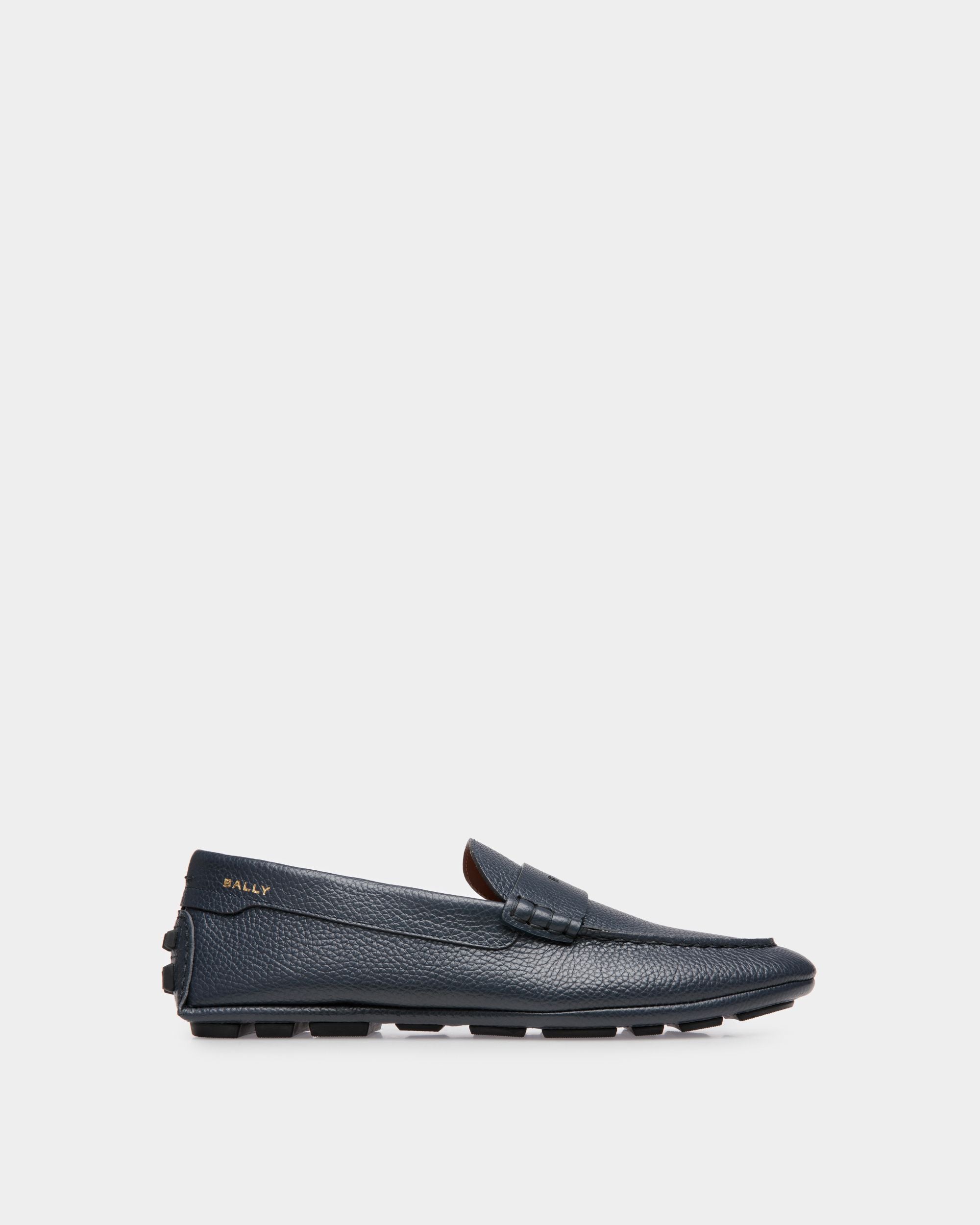 Bally Global -  - 