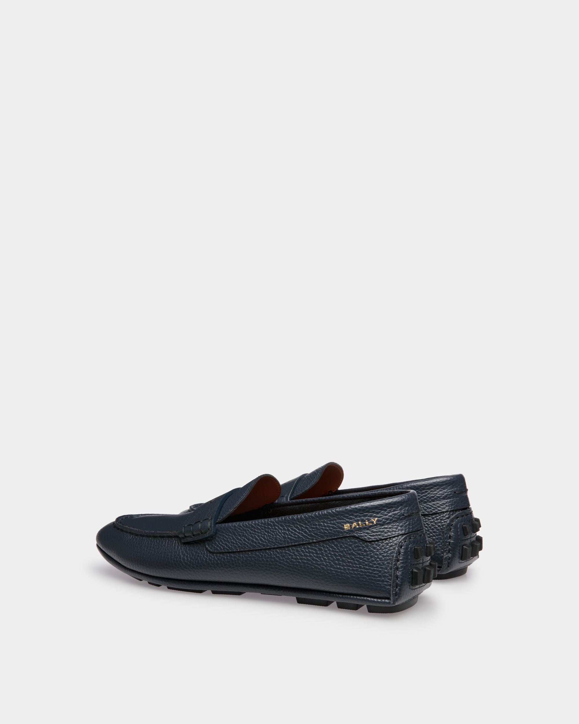 Bally Global -  - 