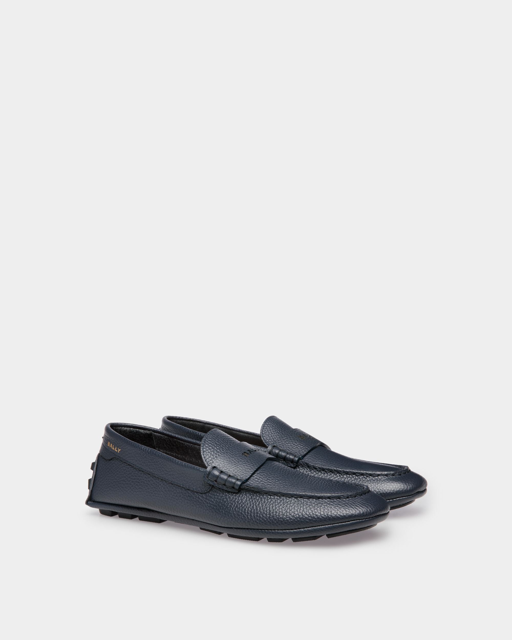 Bally Global -  - 