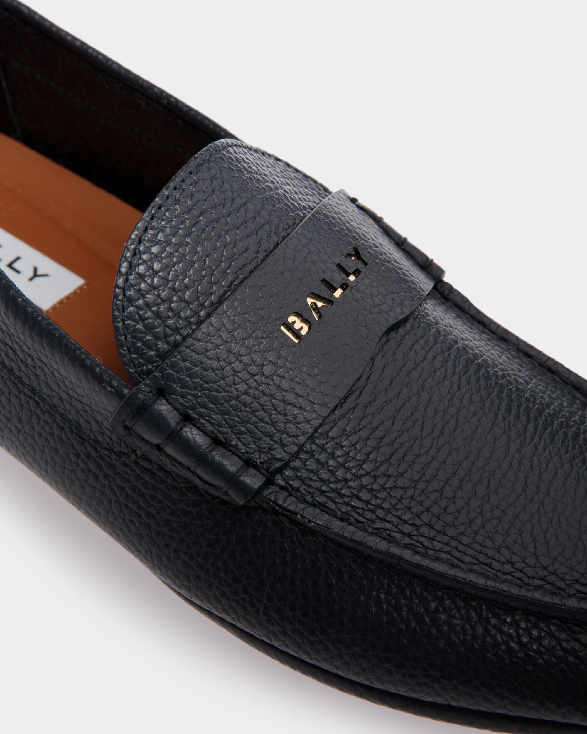 Bally Global -  - 