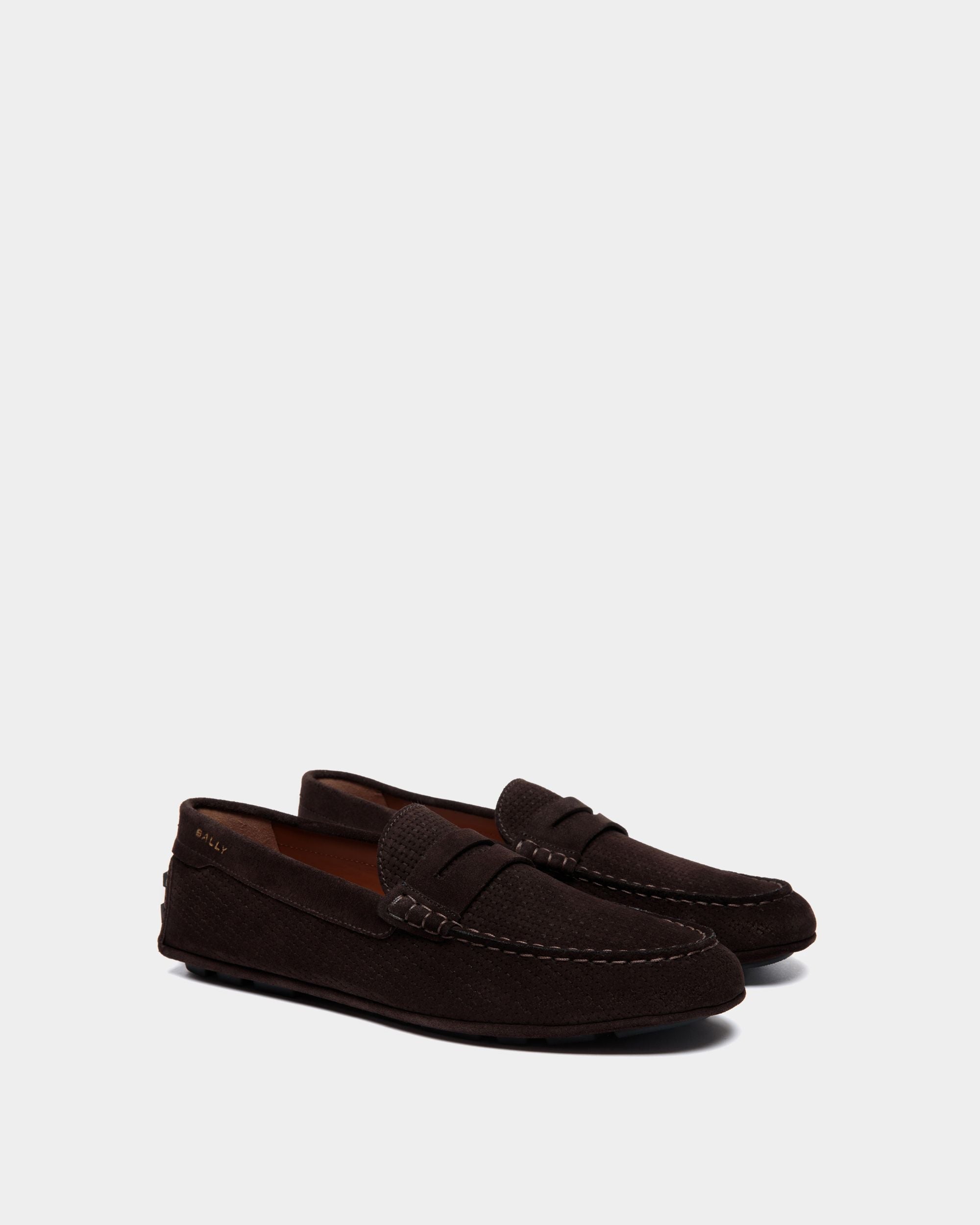 Bally Global -  - 