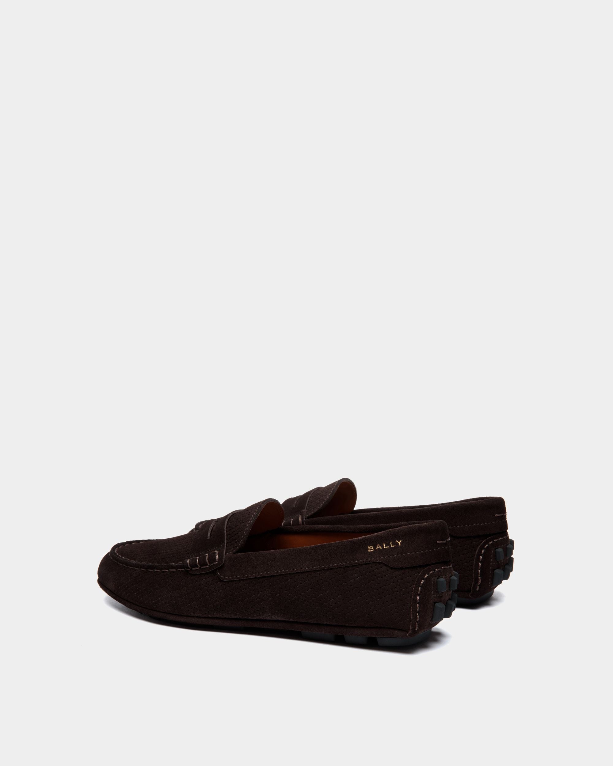 Bally Global -  - 