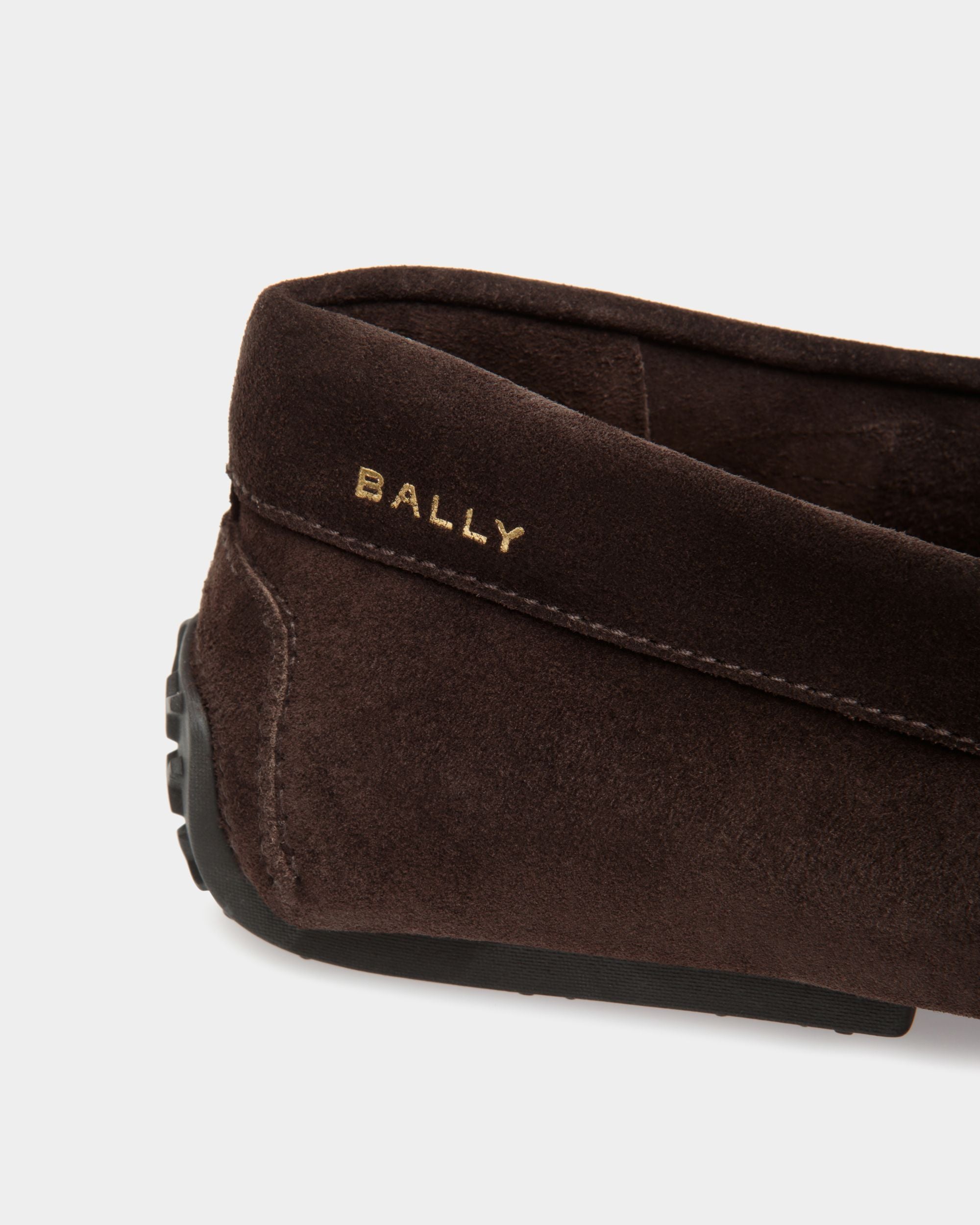 Bally Global -  - 