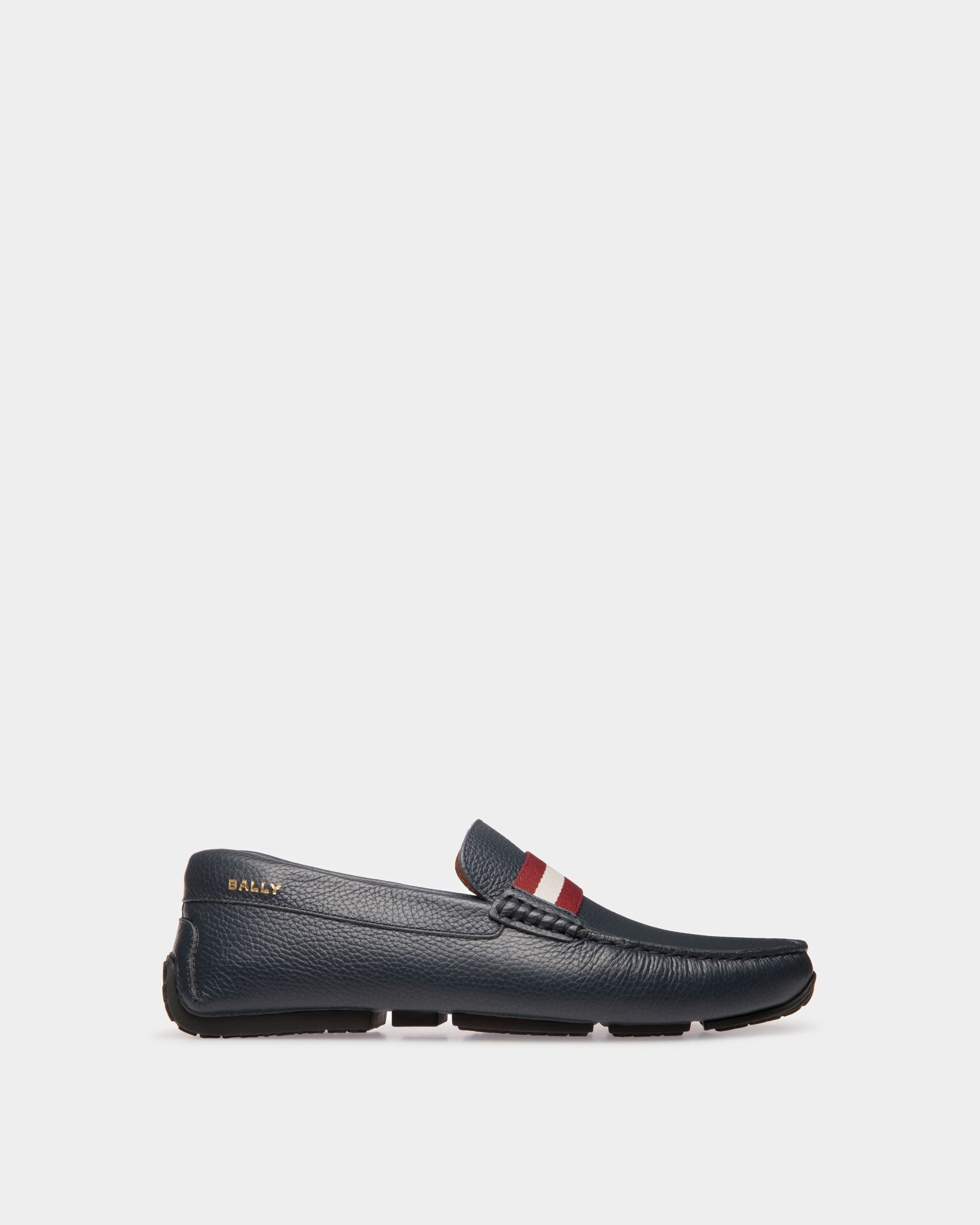 Bally Global -  - 