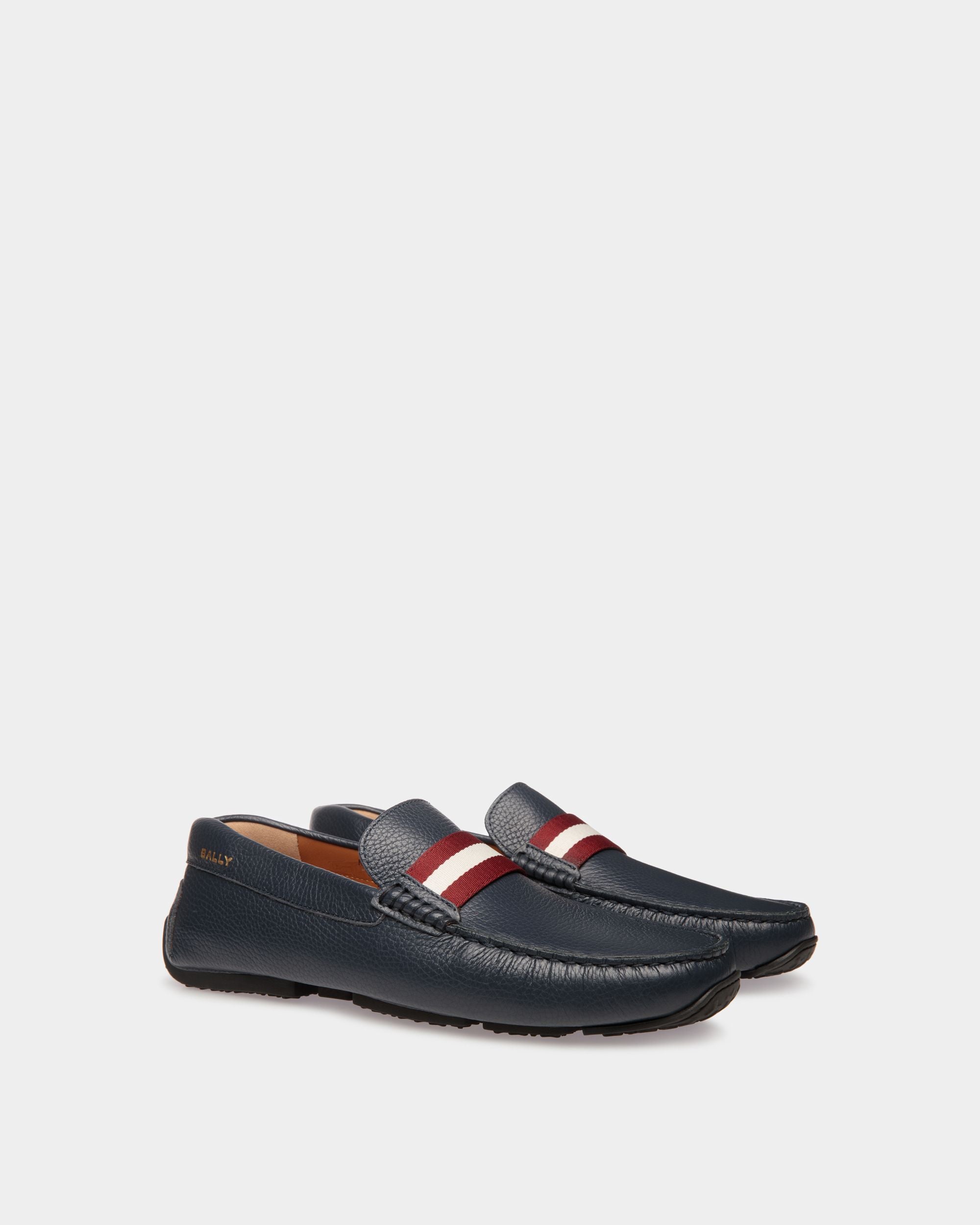 Bally Global -  - 