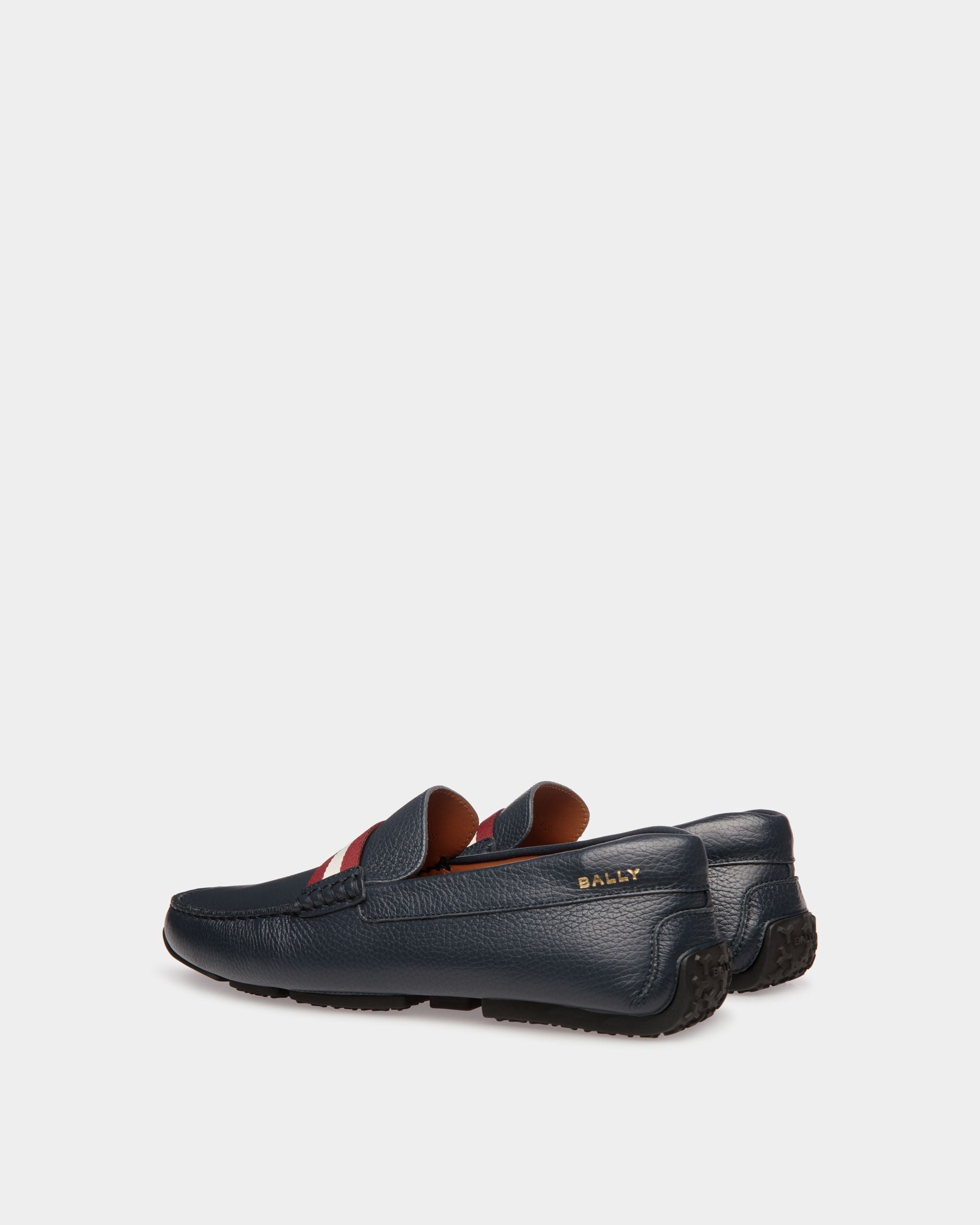 Bally Global -  - 