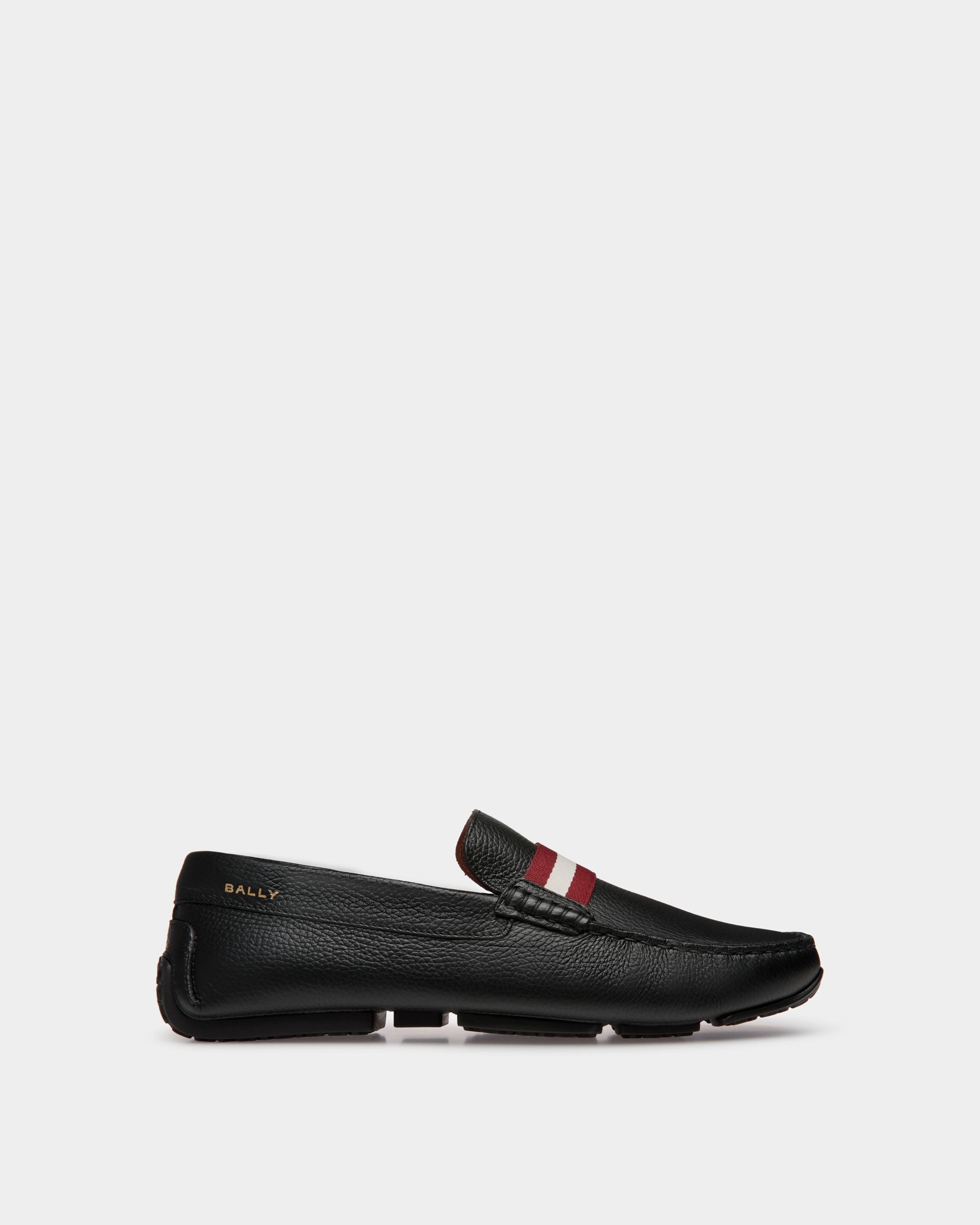 Bally Global -  - 
