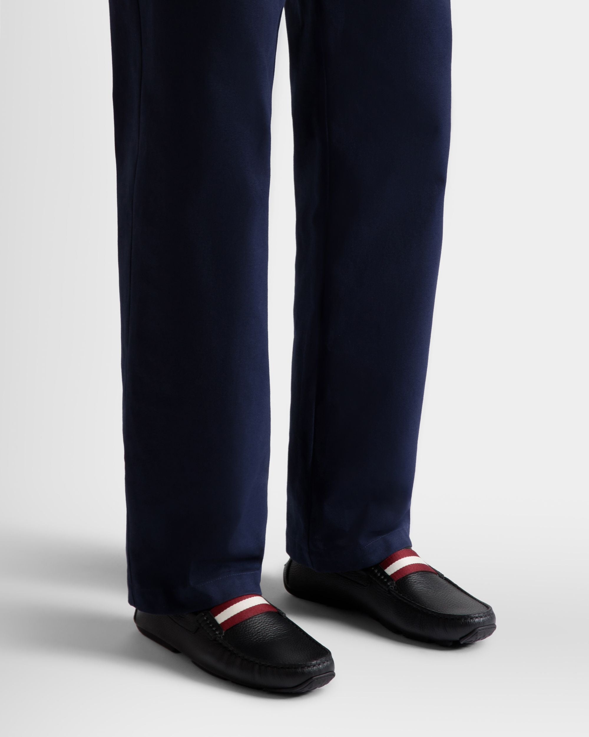 Bally Global -  - 
