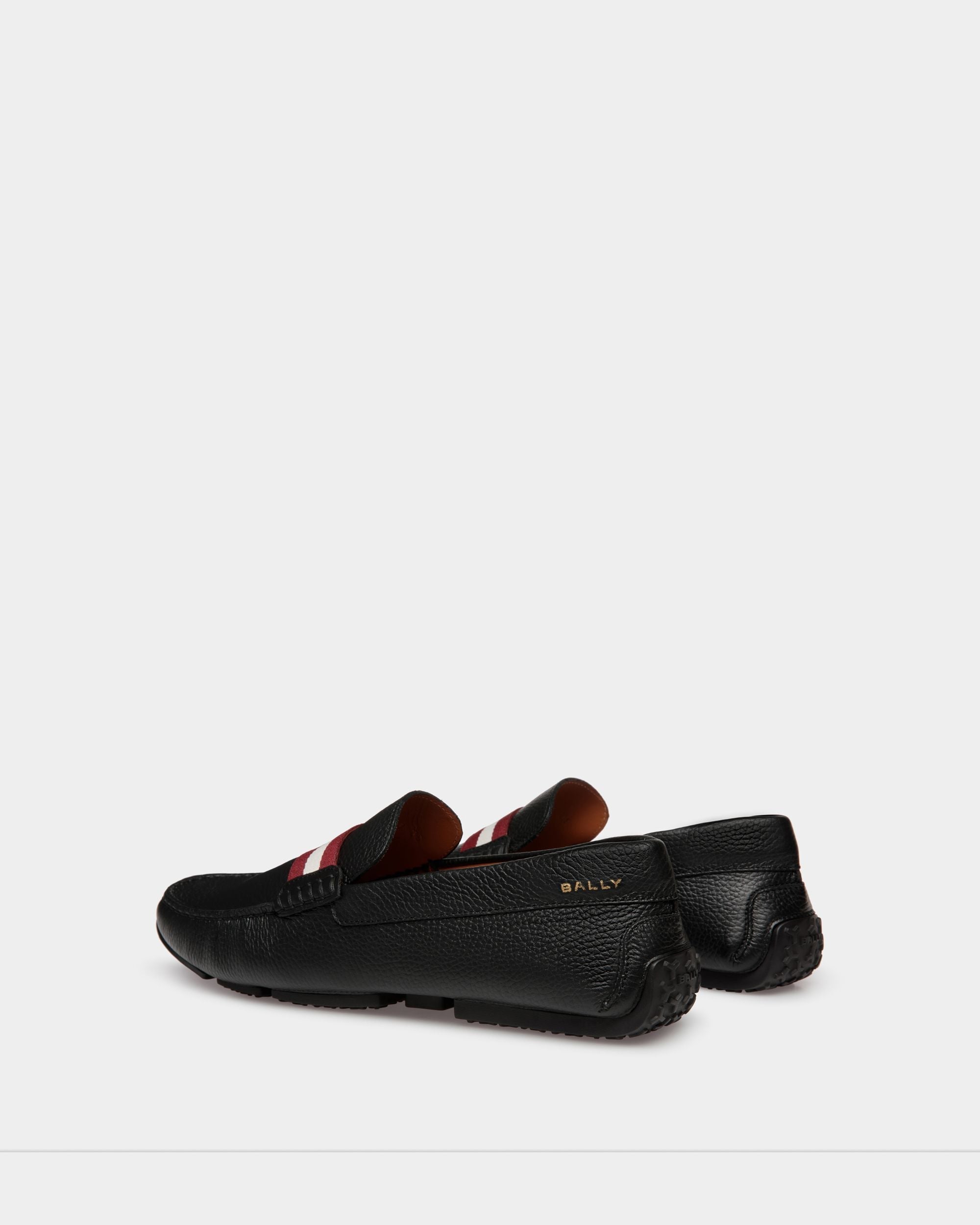 Bally Global -  - 