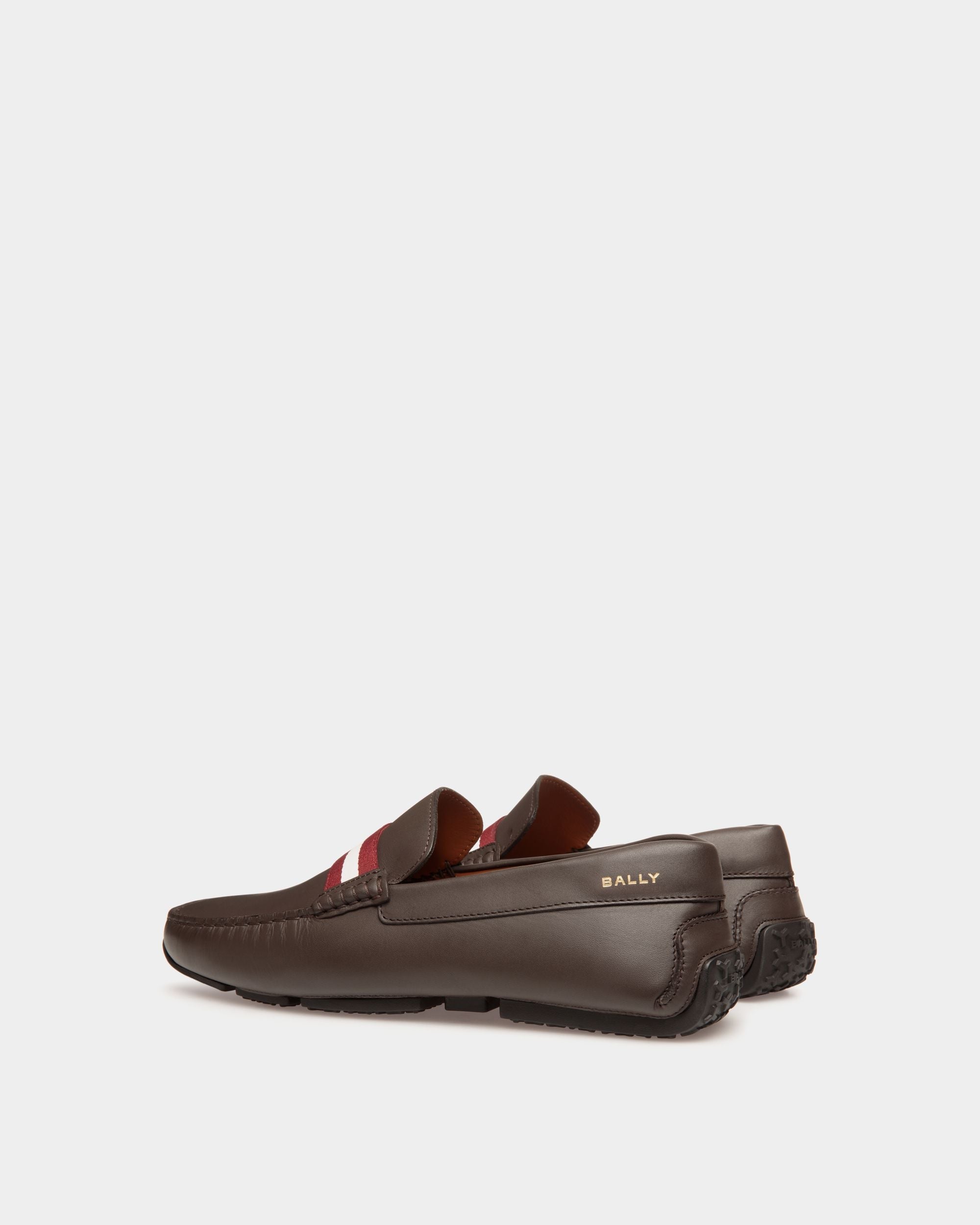 Bally Global -  - 